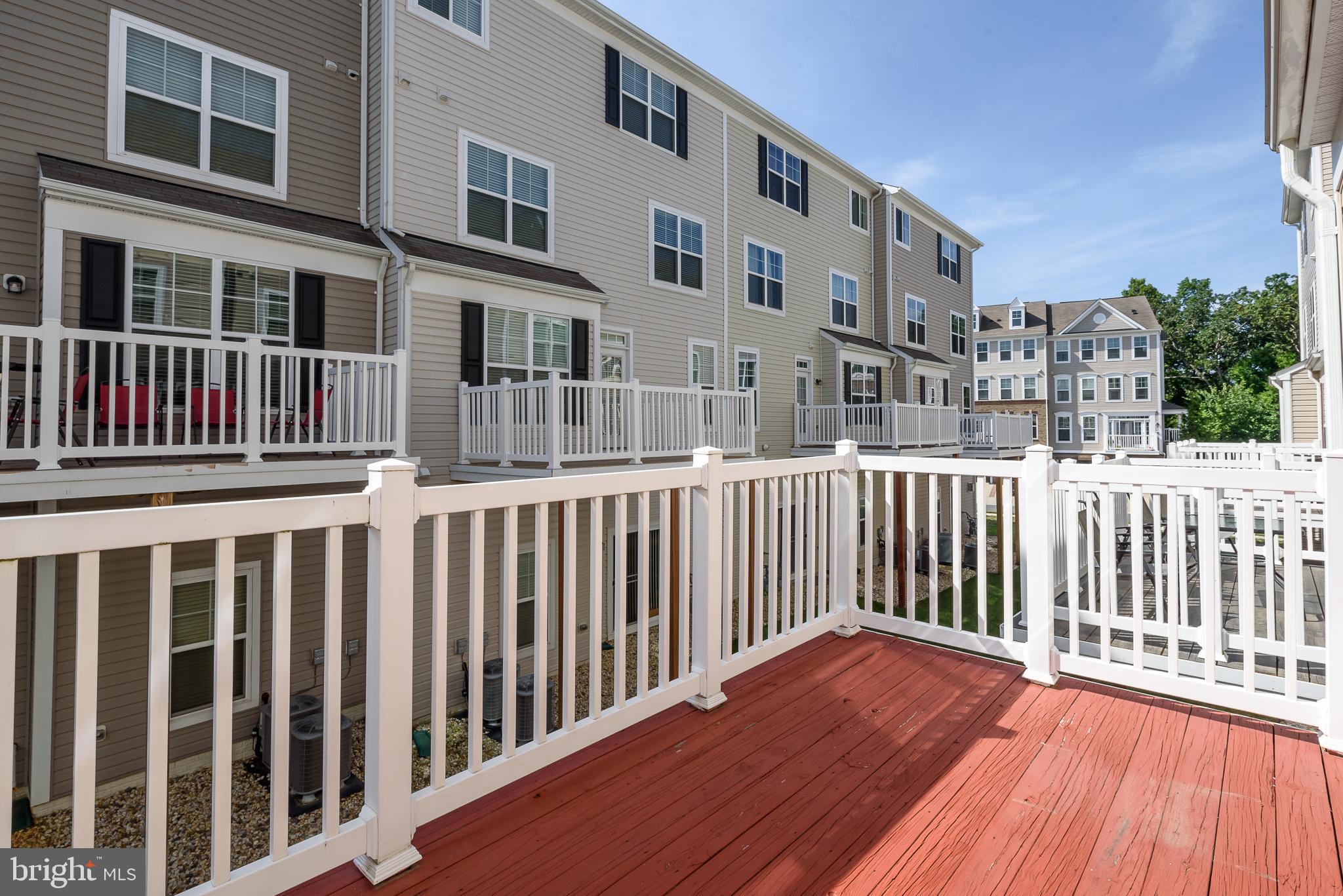 SUMMERWALK AT STONE RIDGE - Residential