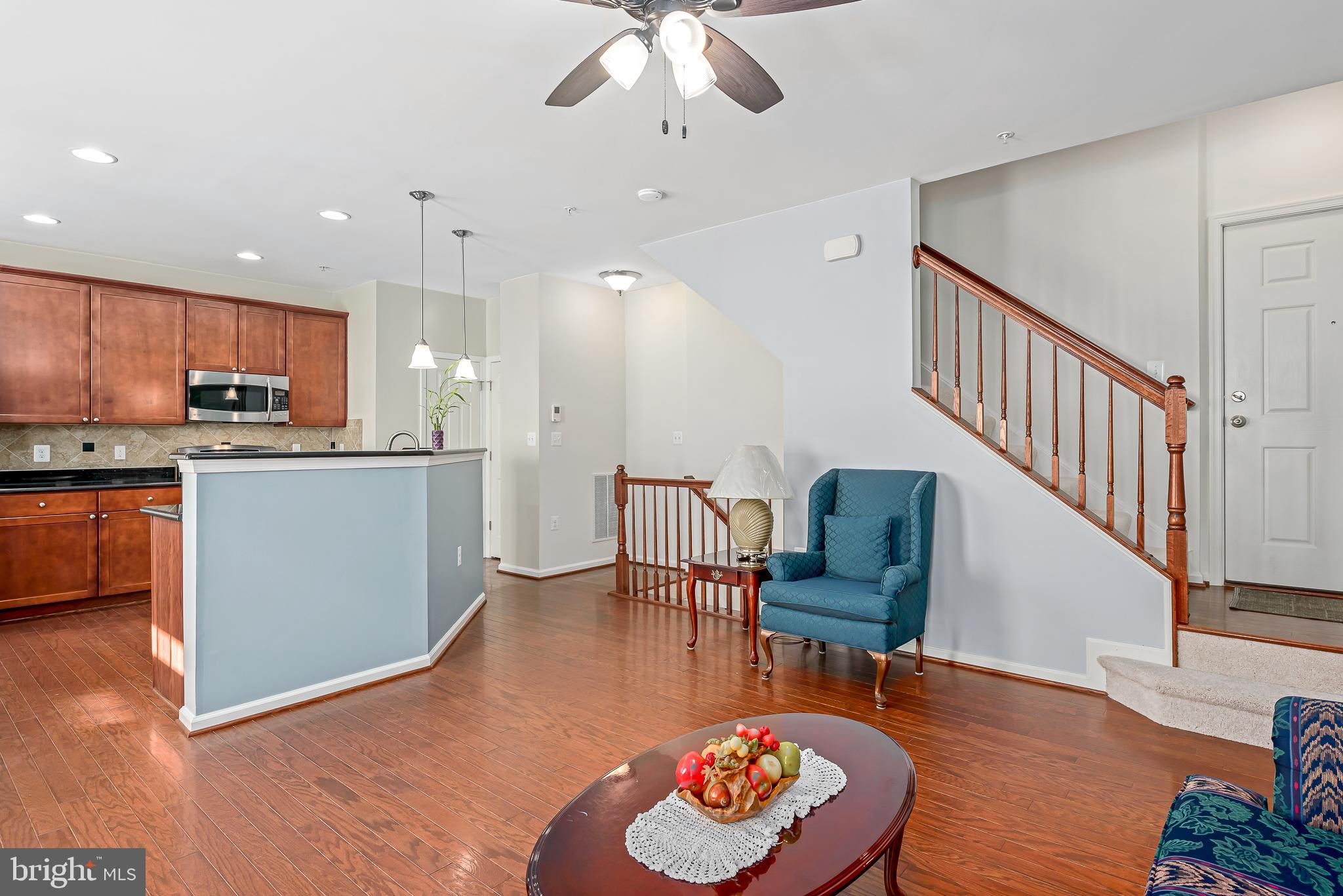 SUMMERWALK AT STONE RIDGE - Residential