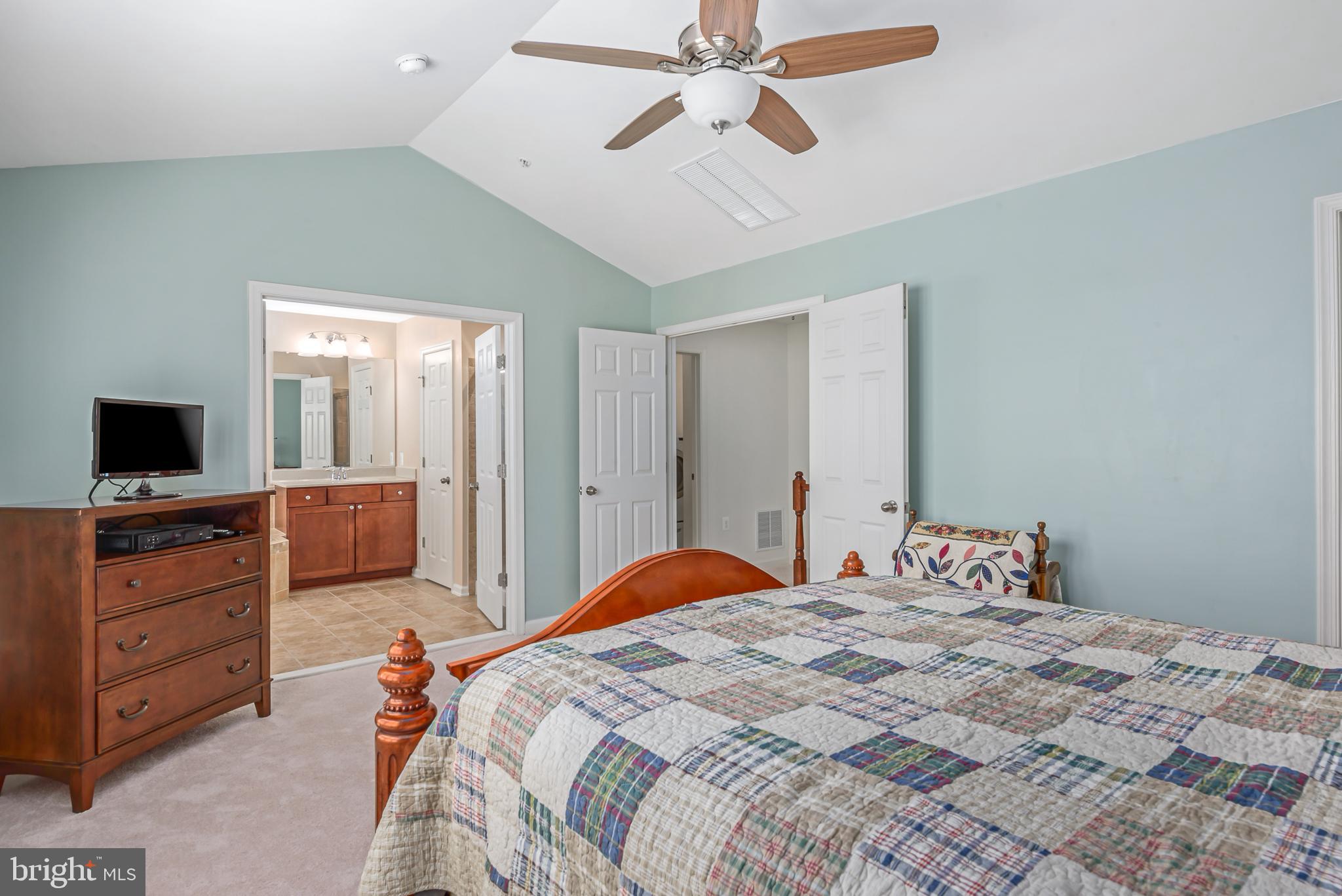 SUMMERWALK AT STONE RIDGE - Residential