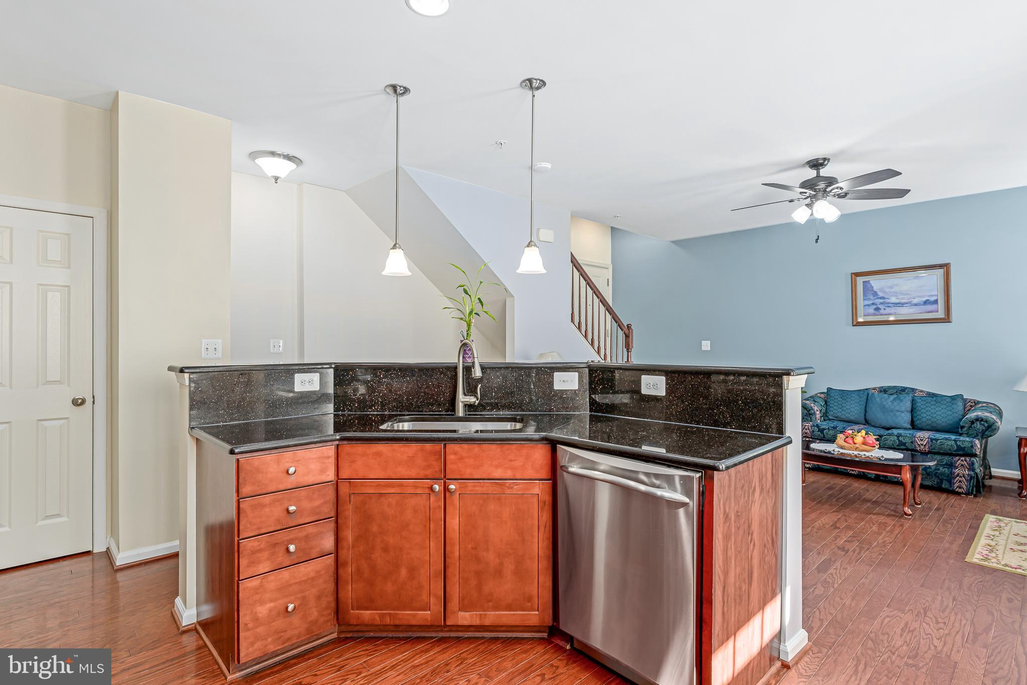 SUMMERWALK AT STONE RIDGE - Residential