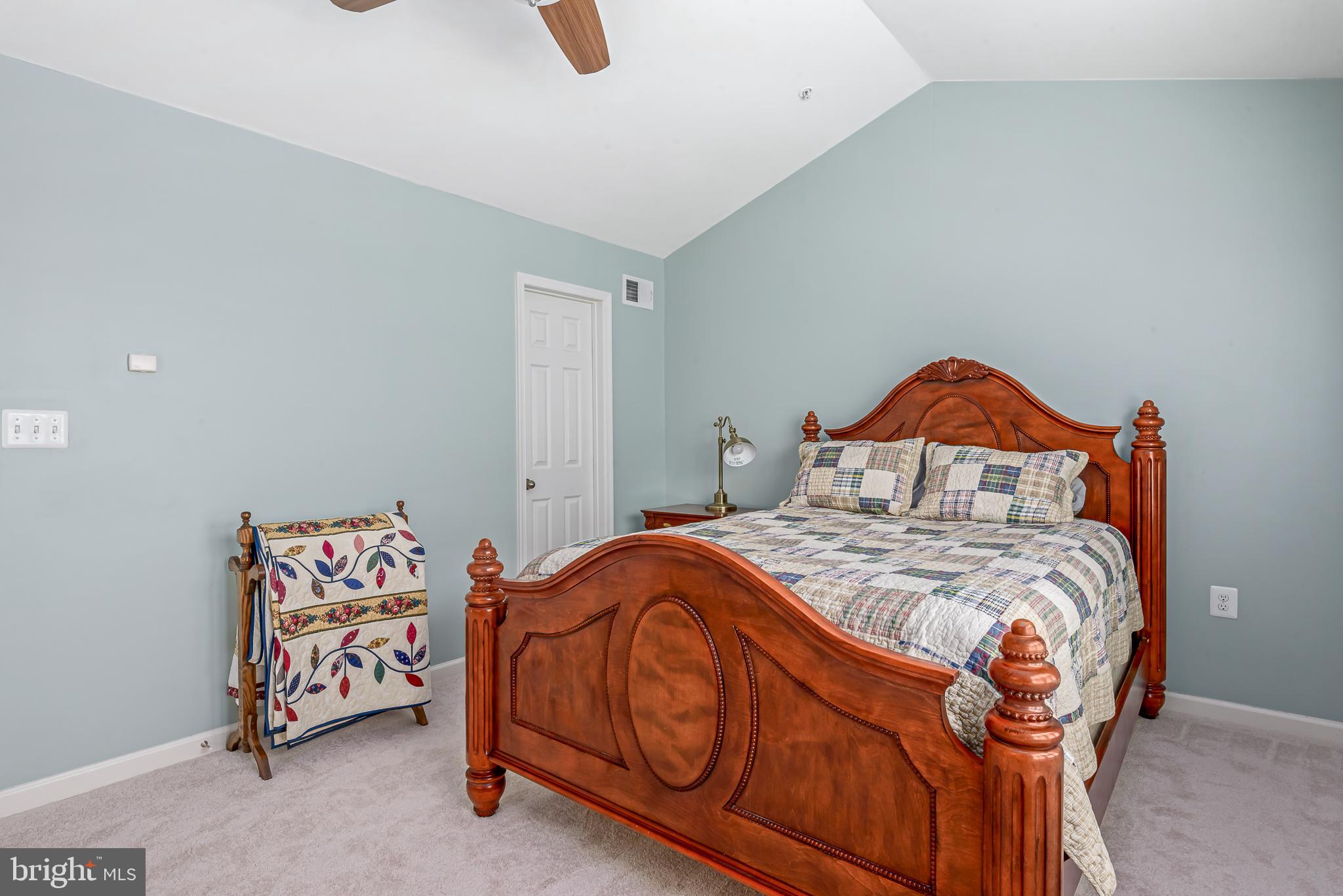 SUMMERWALK AT STONE RIDGE - Residential