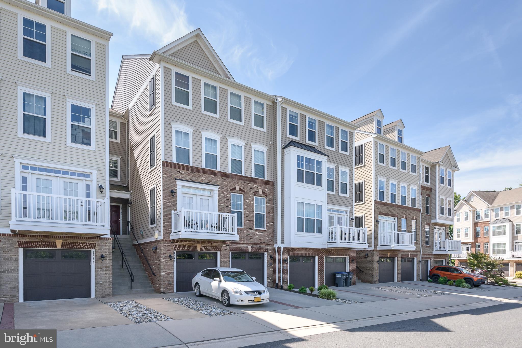 SUMMERWALK AT STONE RIDGE - Residential