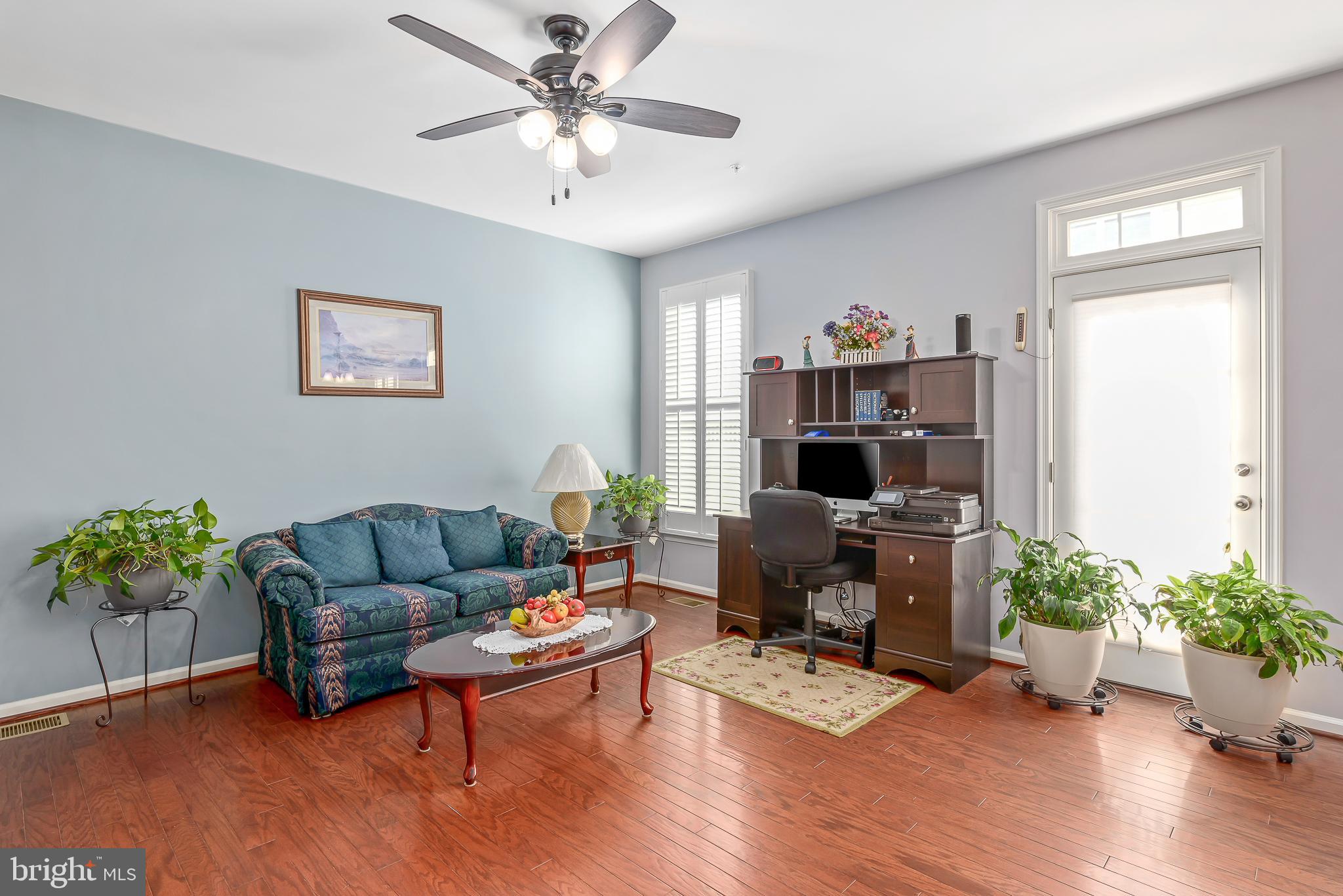 SUMMERWALK AT STONE RIDGE - Residential