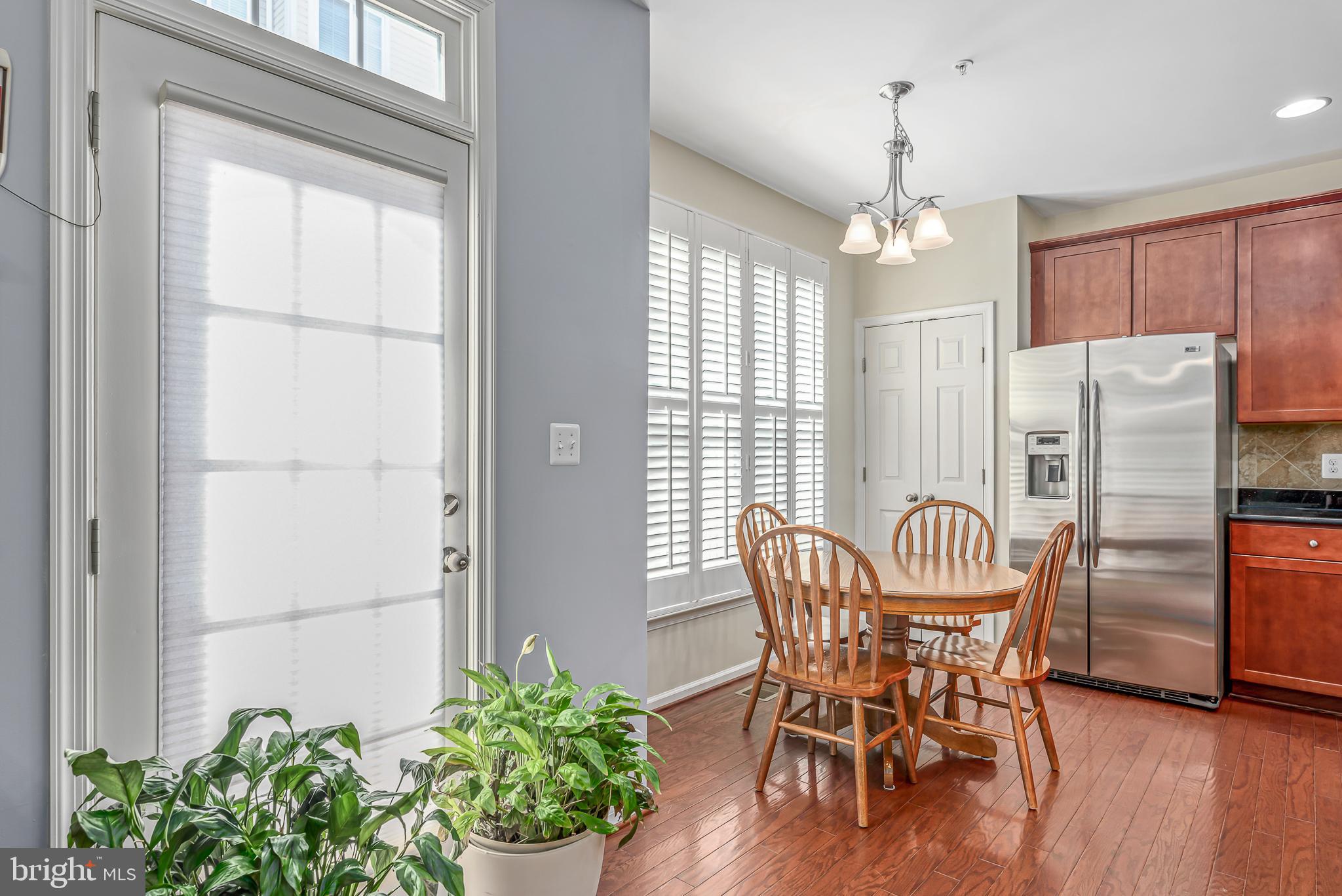 SUMMERWALK AT STONE RIDGE - Residential