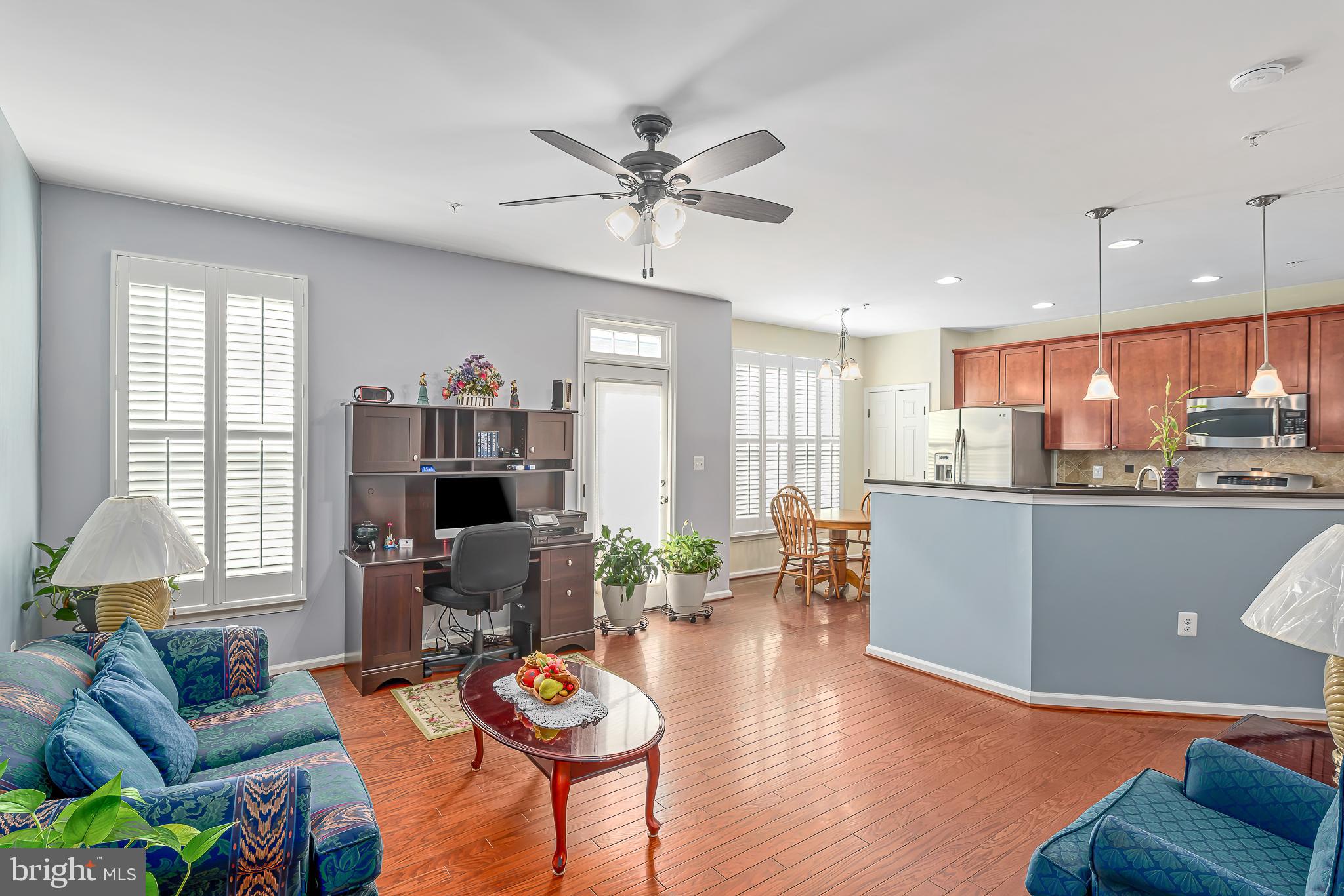 SUMMERWALK AT STONE RIDGE - Residential