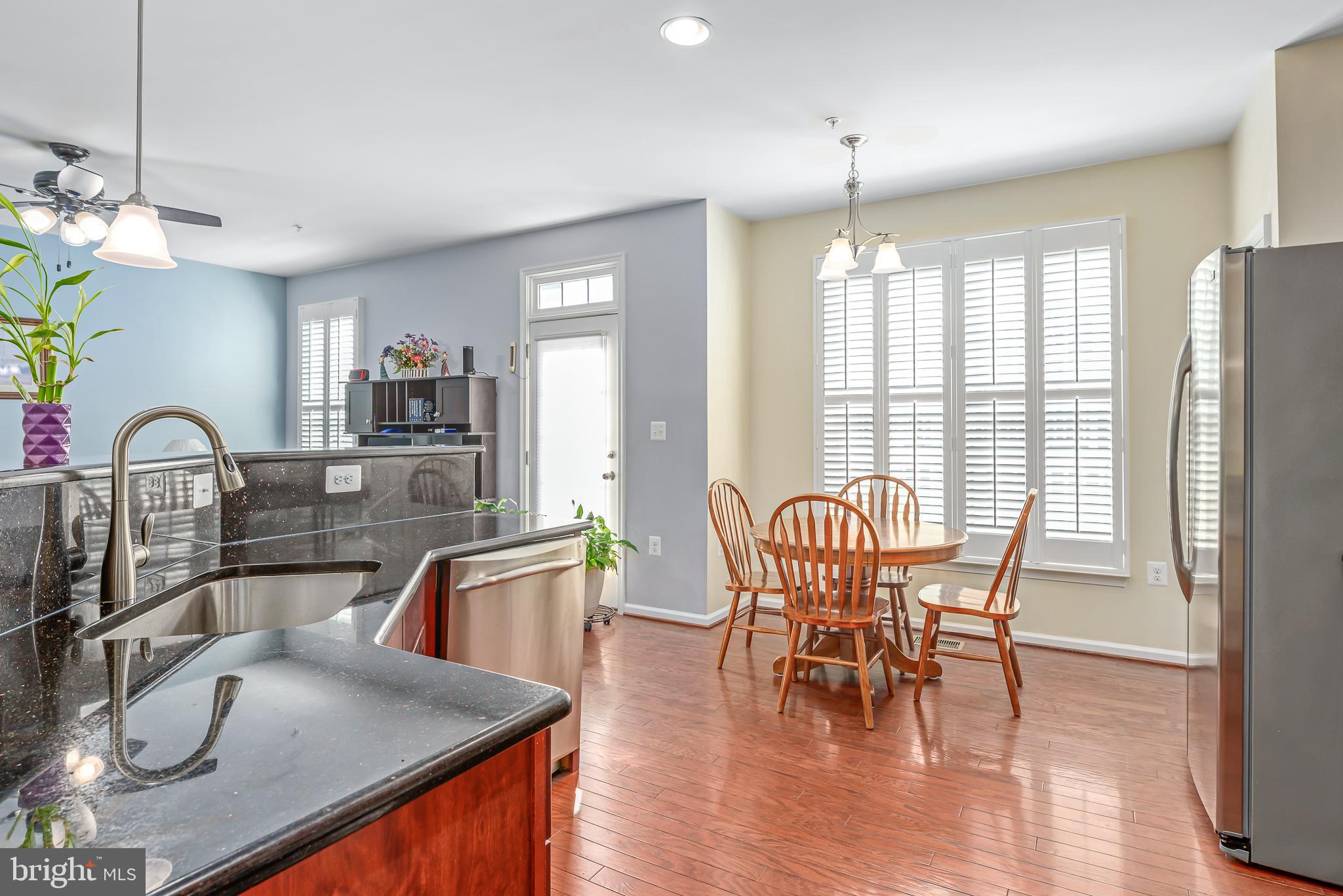 SUMMERWALK AT STONE RIDGE - Residential