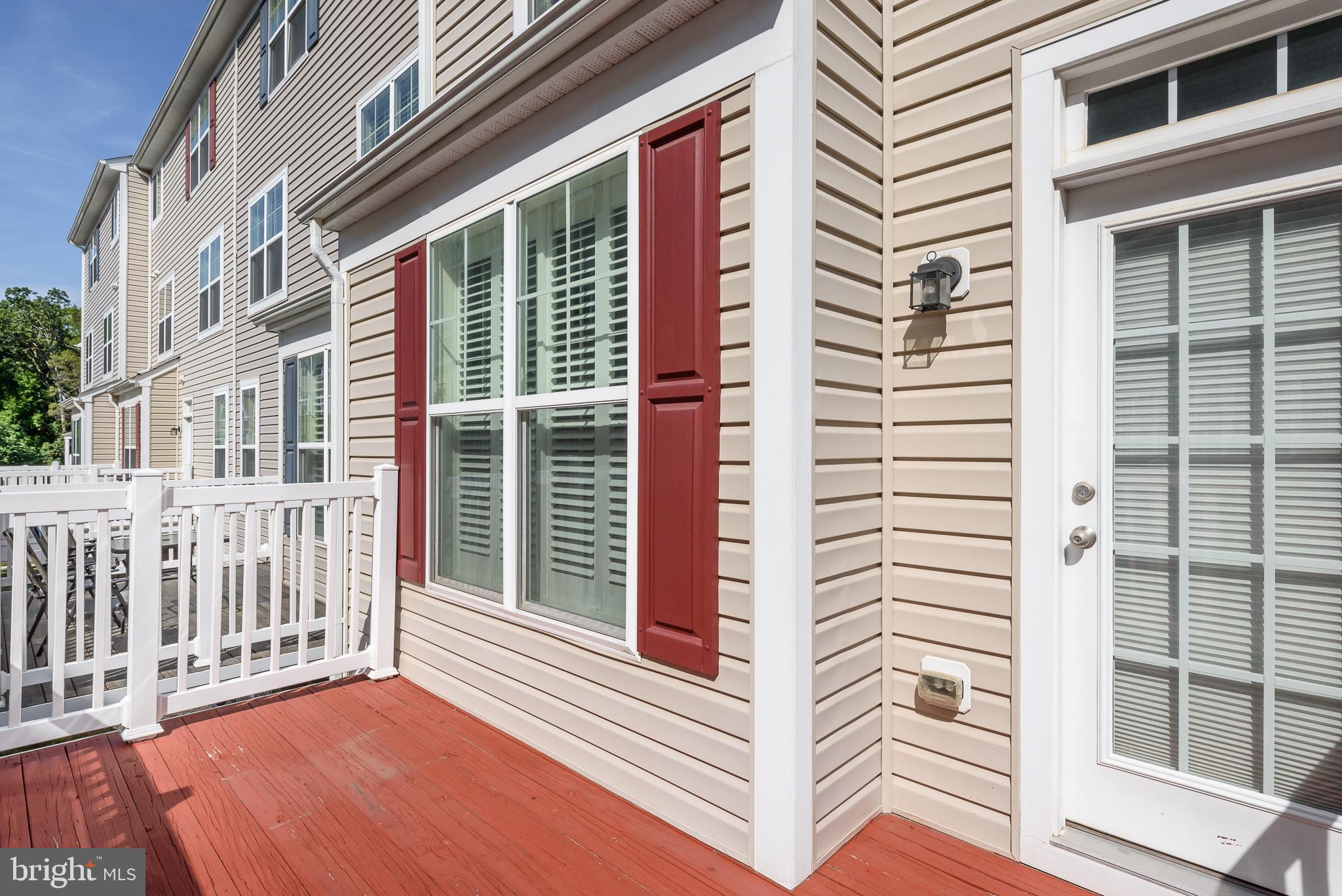 SUMMERWALK AT STONE RIDGE - Residential