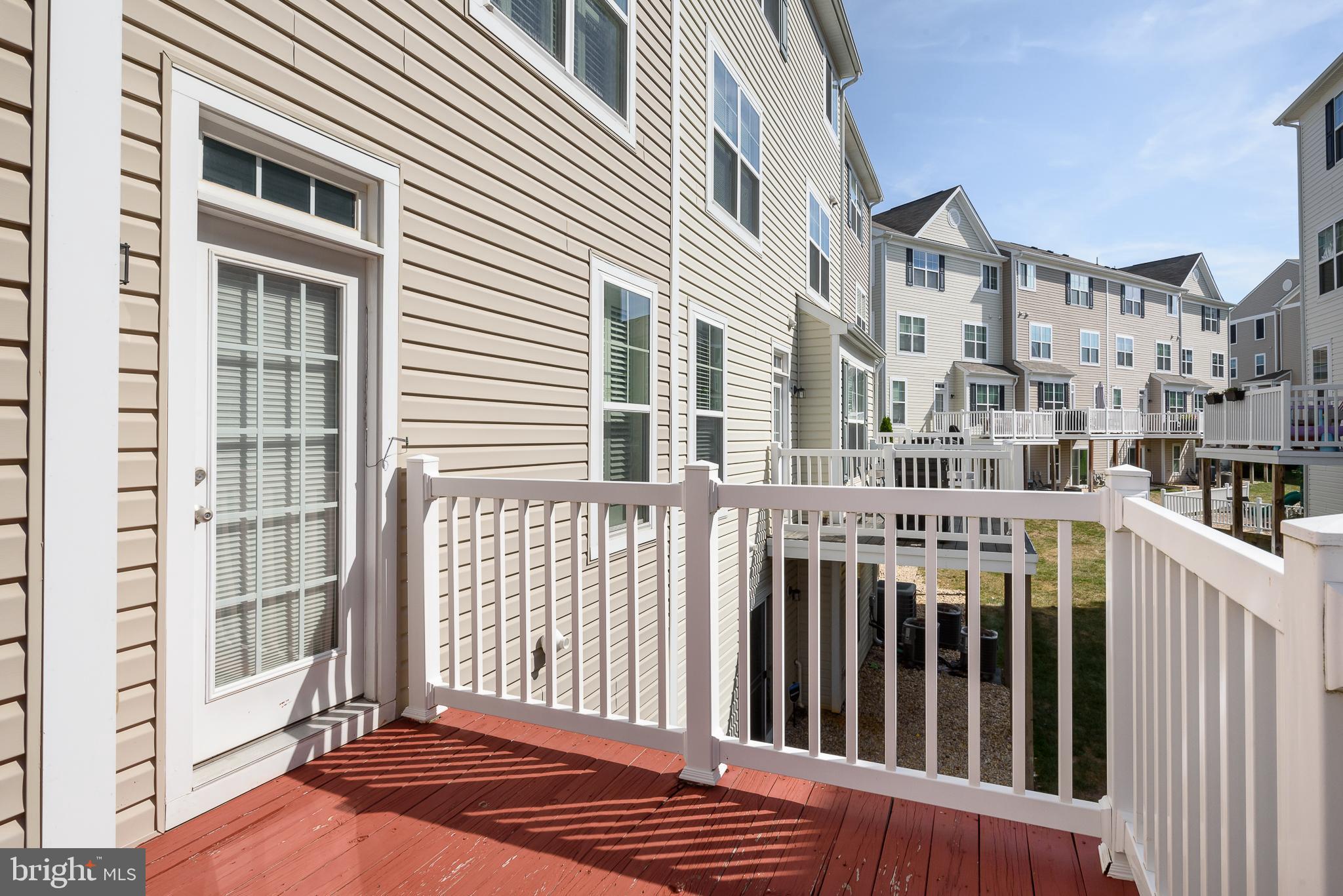 SUMMERWALK AT STONE RIDGE - Residential