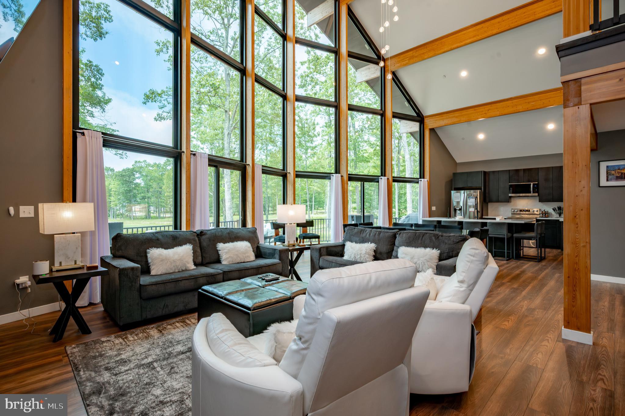 SANDY SHORES ESTATES - Residential