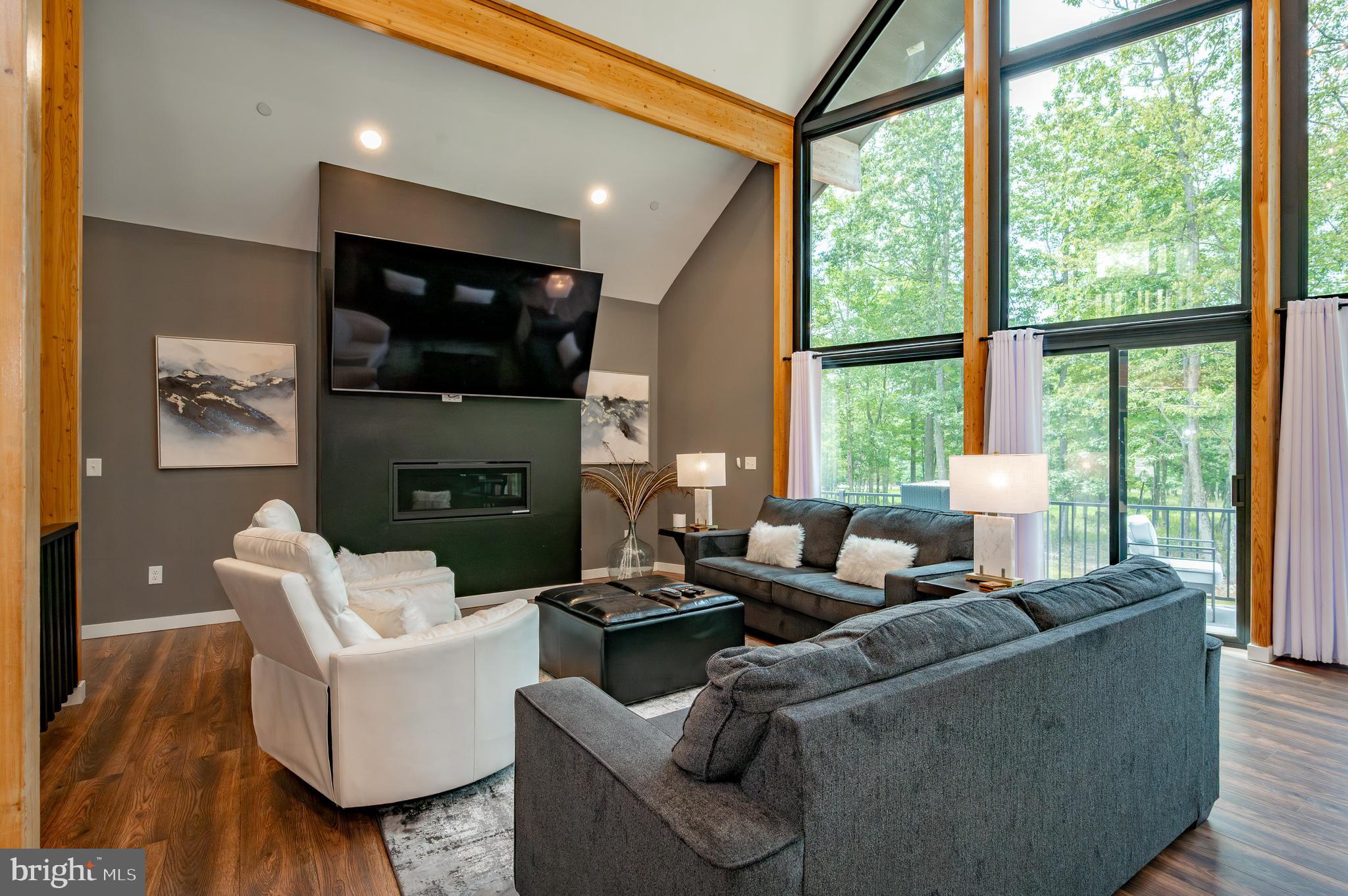 SANDY SHORES ESTATES - Residential