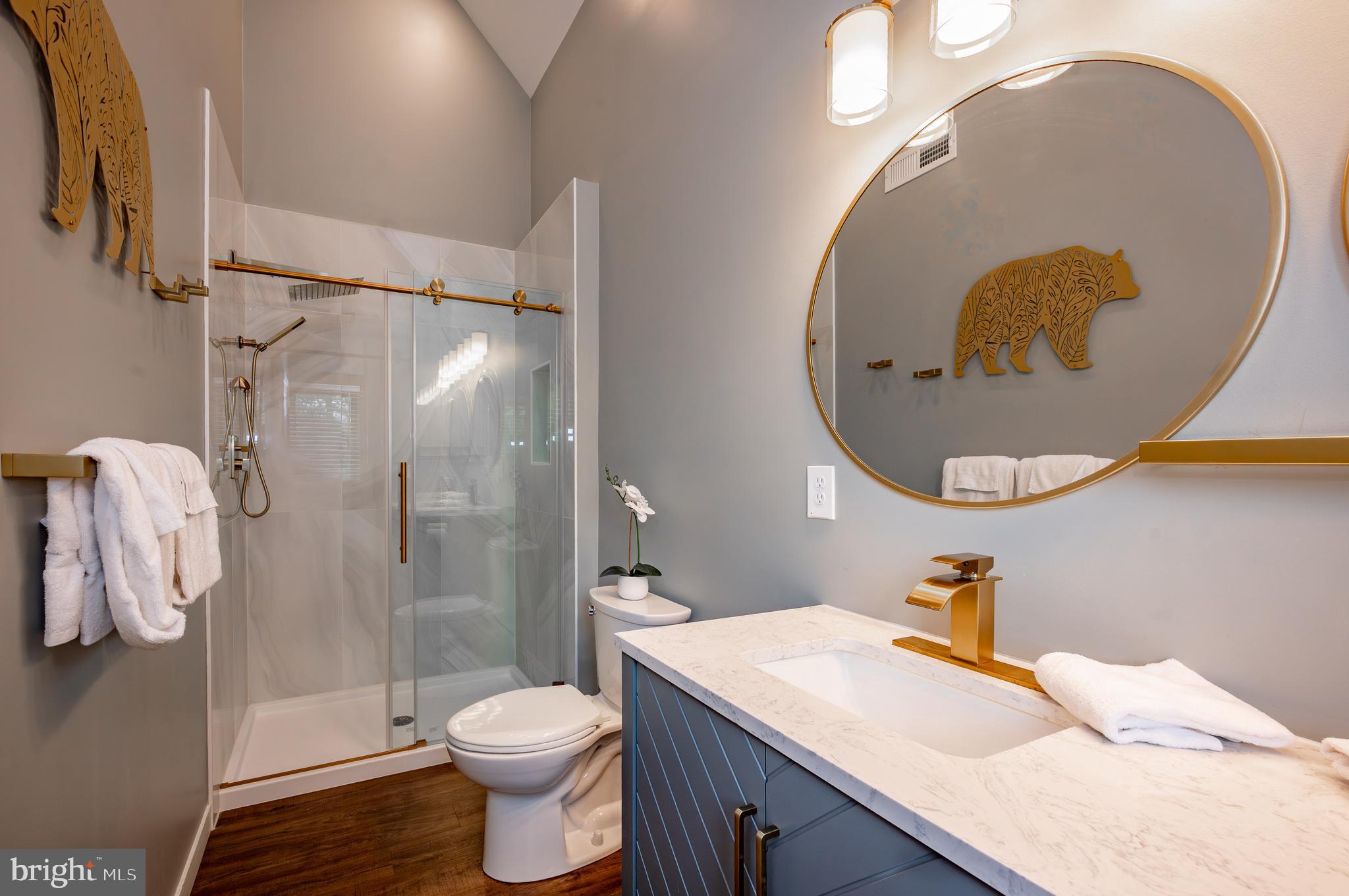 SANDY SHORES ESTATES - Residential