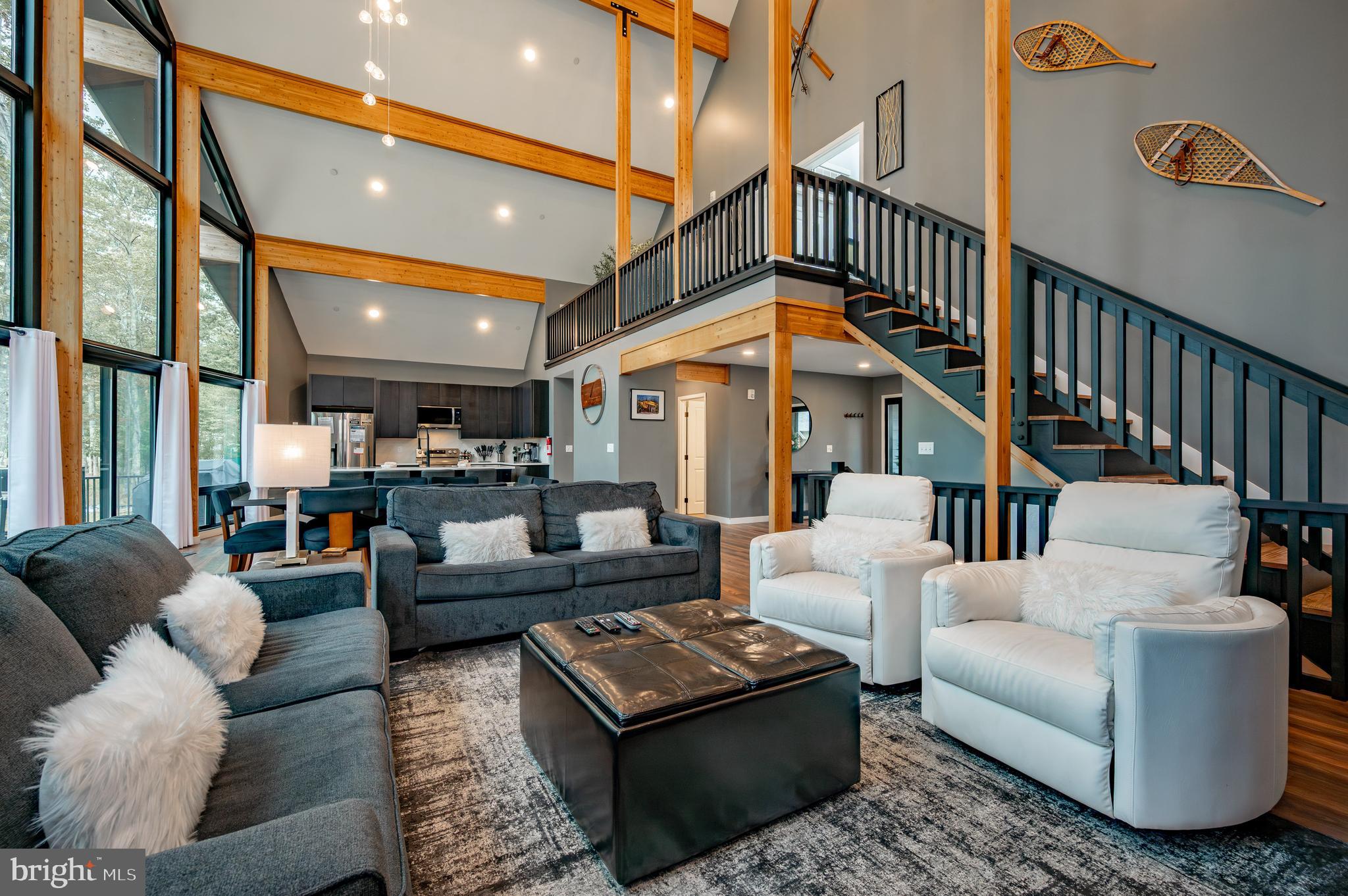 SANDY SHORES ESTATES - Residential