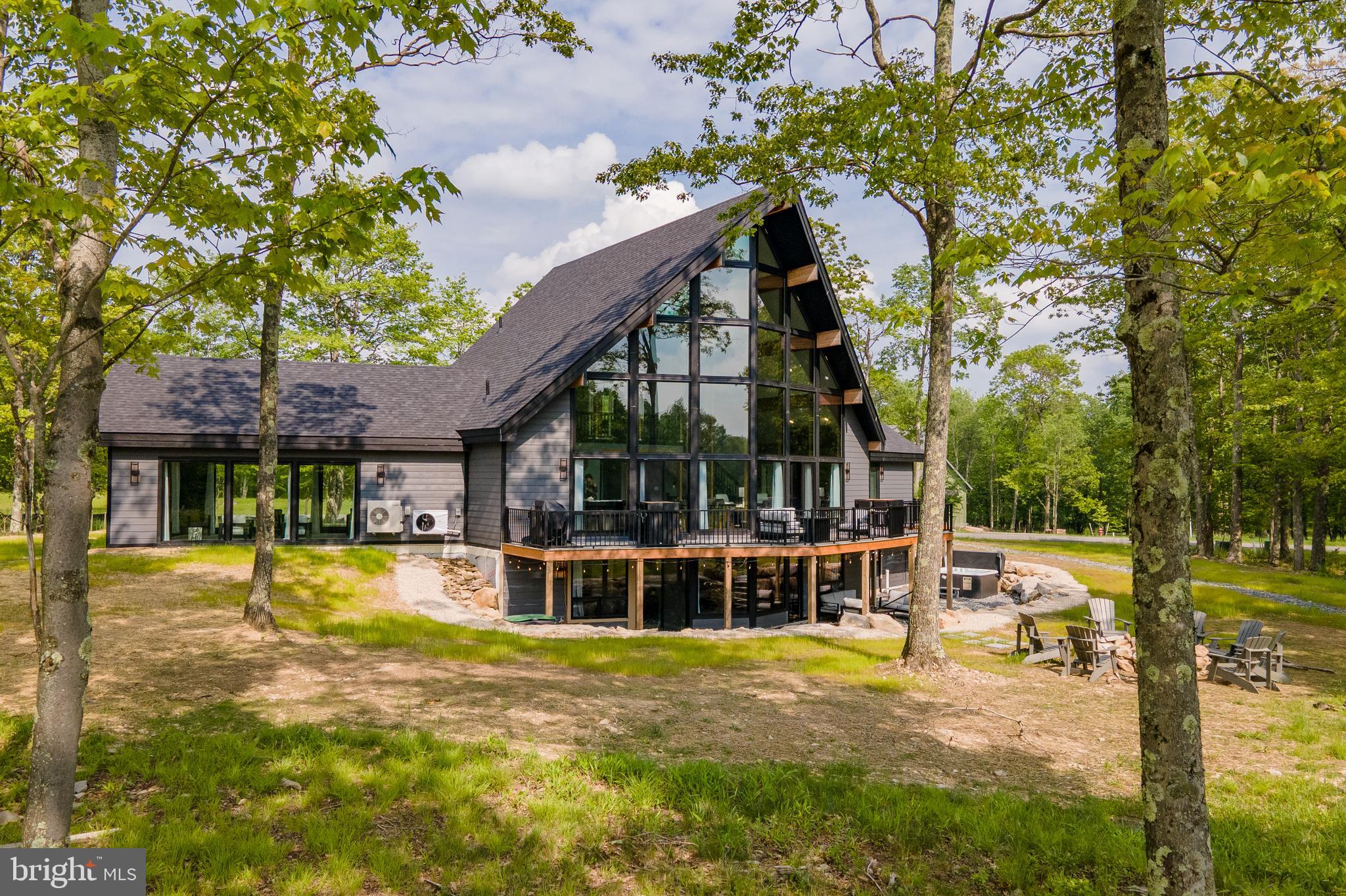 SANDY SHORES ESTATES - Residential