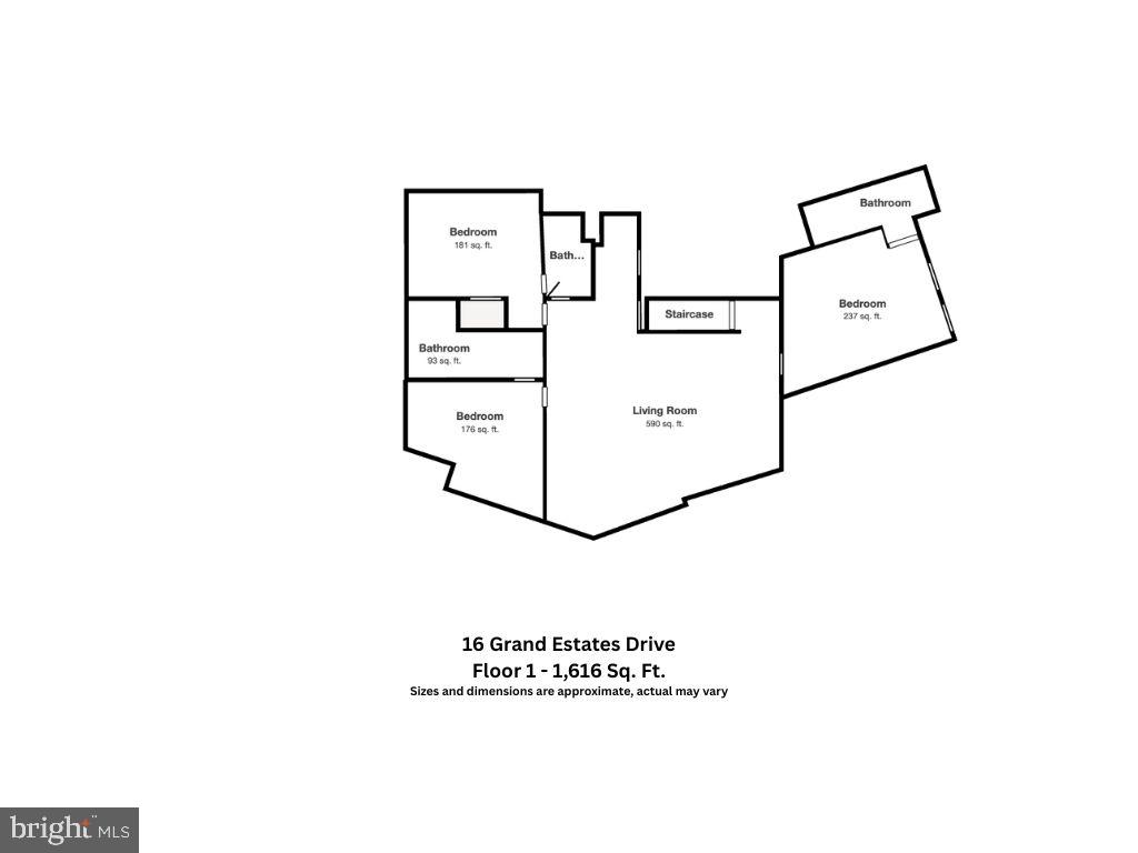 SANDY SHORES ESTATES - Residential