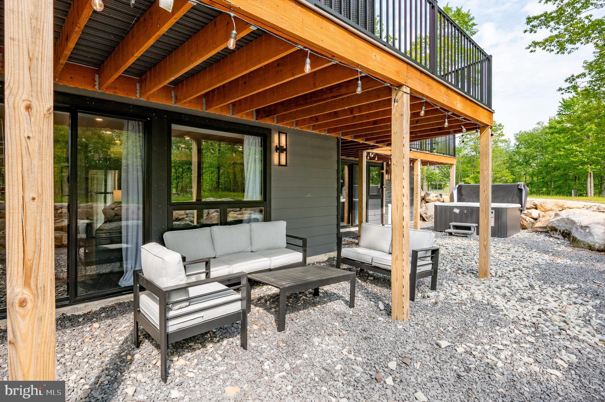 SANDY SHORES ESTATES - Residential