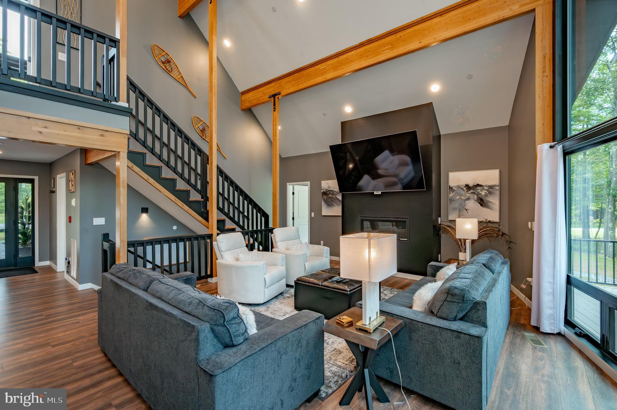 SANDY SHORES ESTATES - Residential