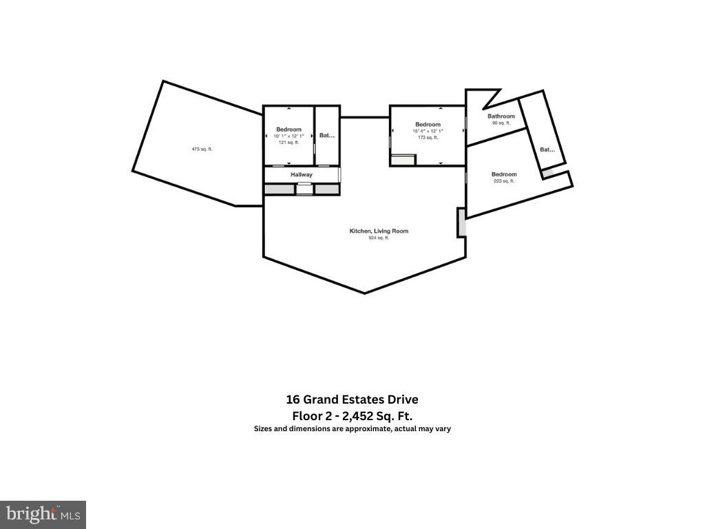 SANDY SHORES ESTATES - Residential