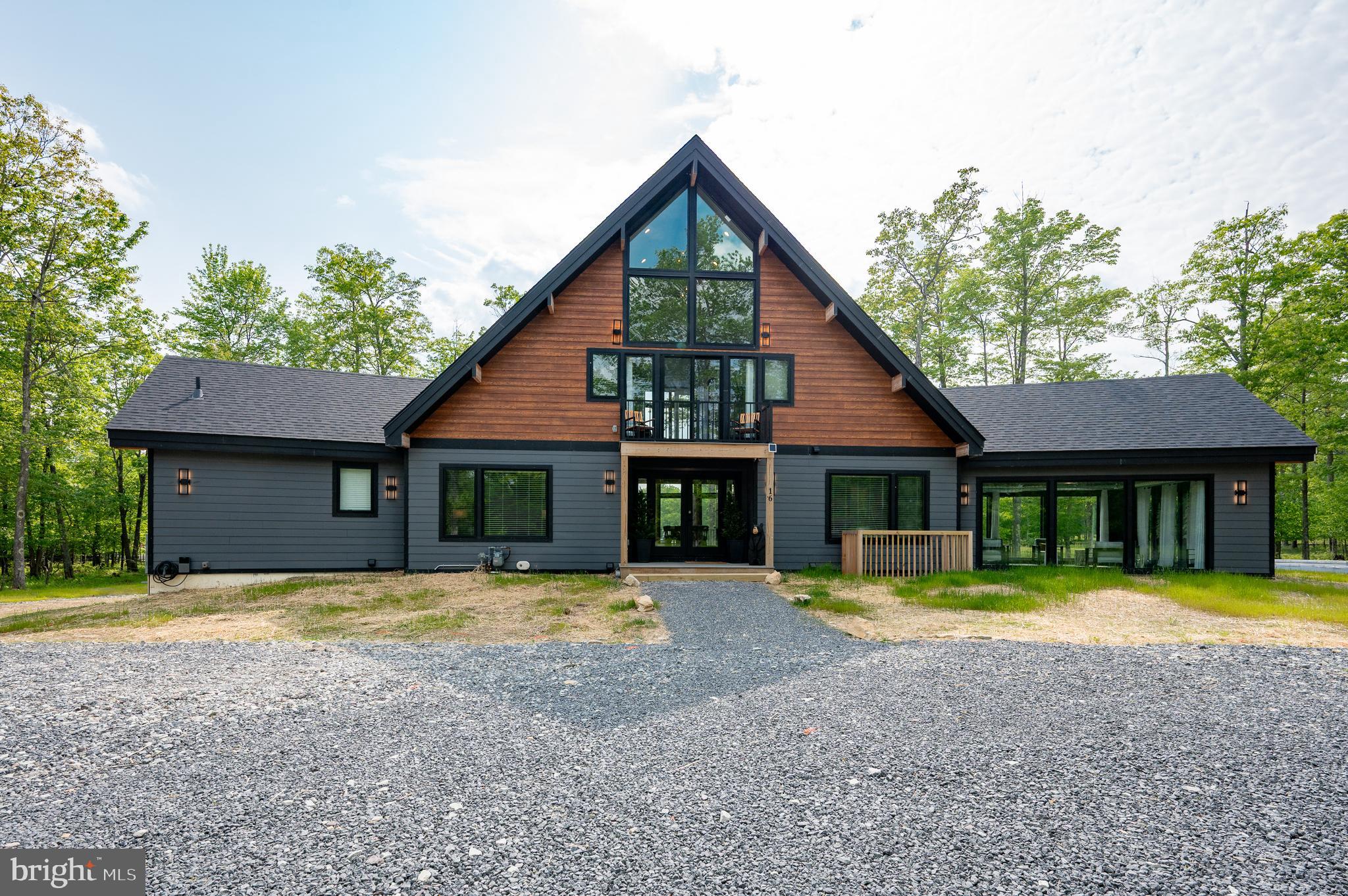 SANDY SHORES ESTATES - Residential