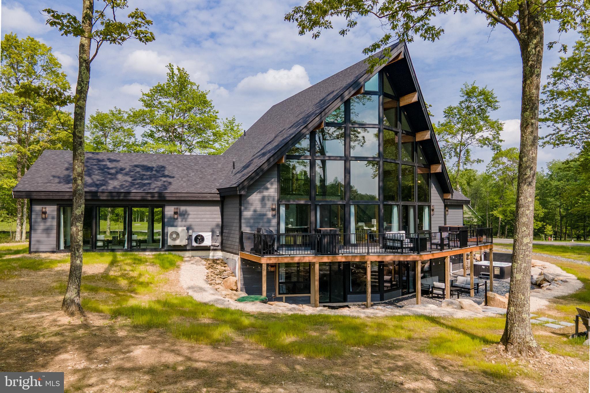 SANDY SHORES ESTATES - Residential