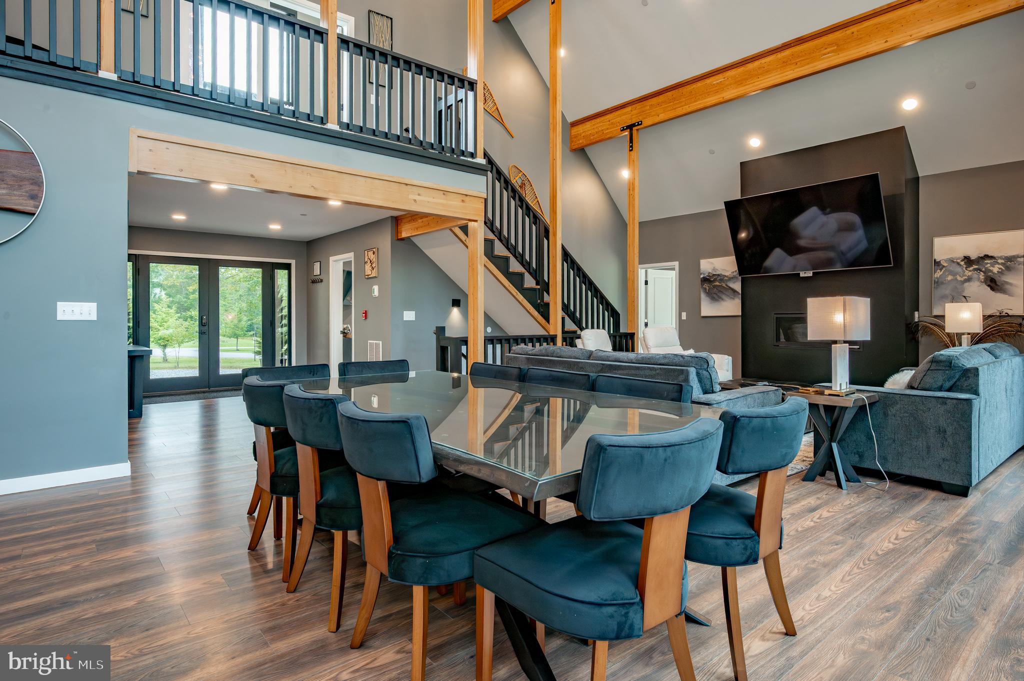 SANDY SHORES ESTATES - Residential