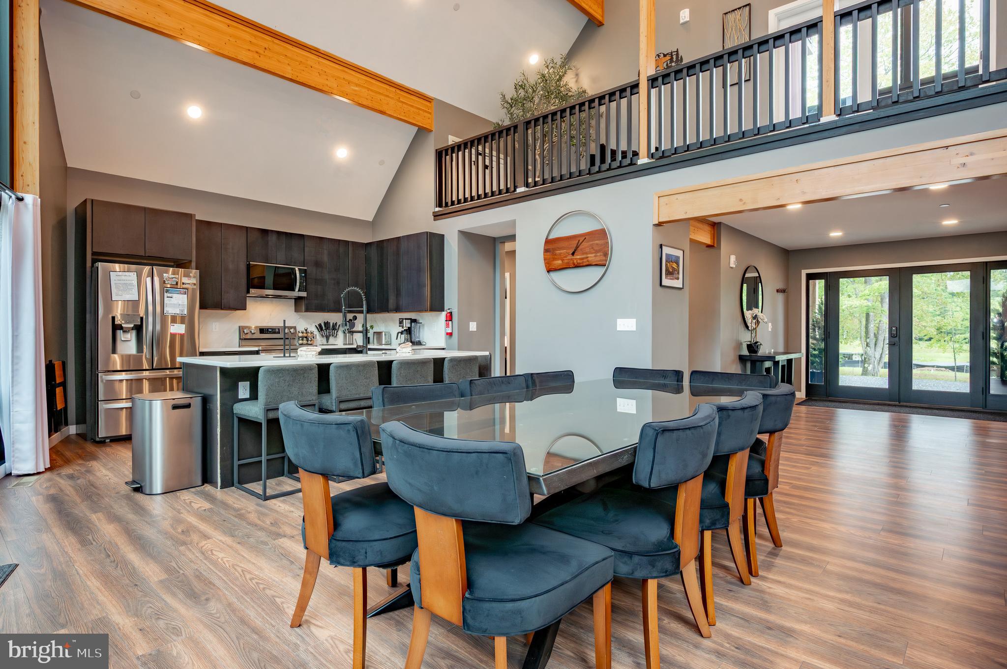 SANDY SHORES ESTATES - Residential