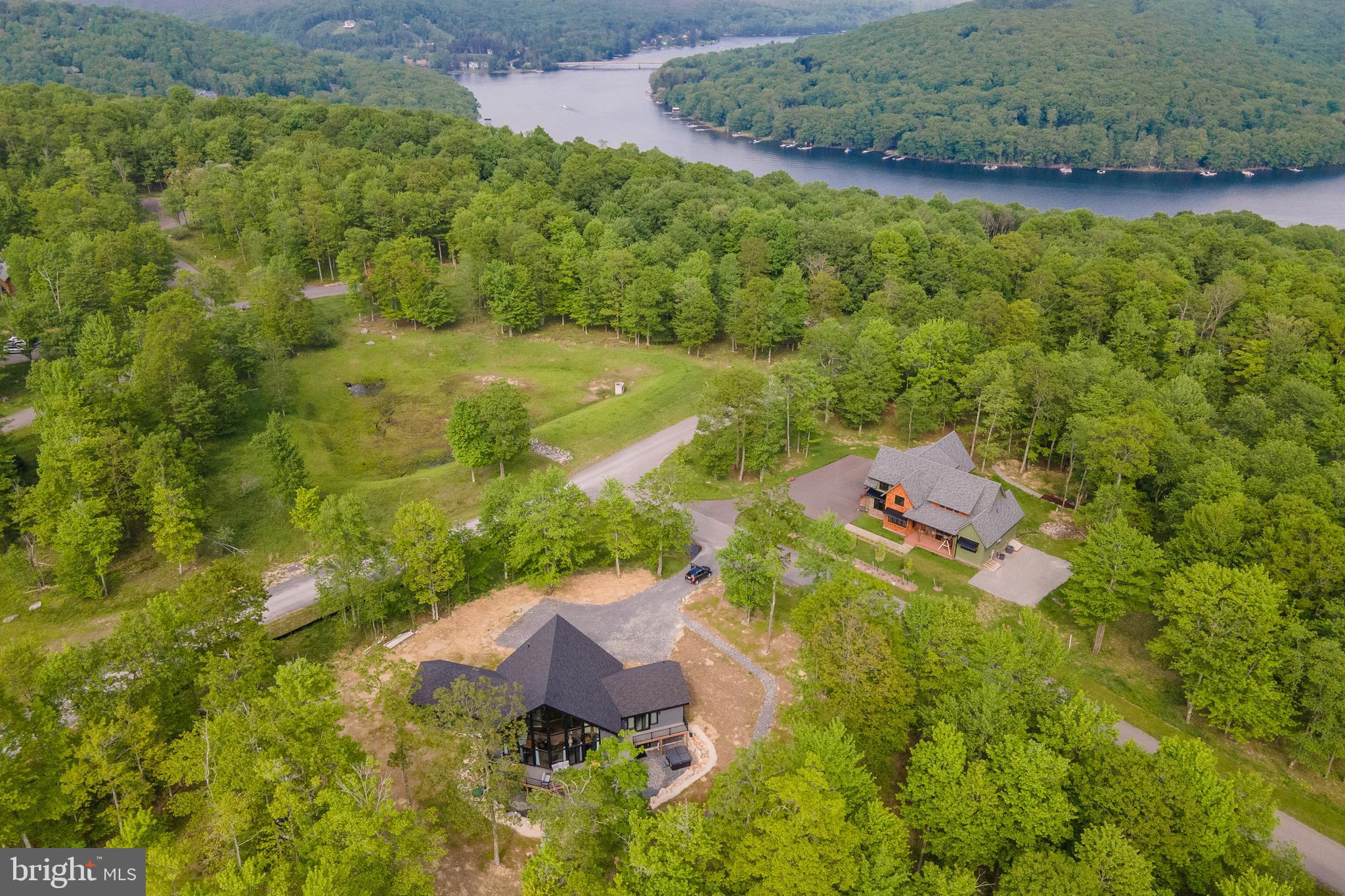 SANDY SHORES ESTATES - Residential