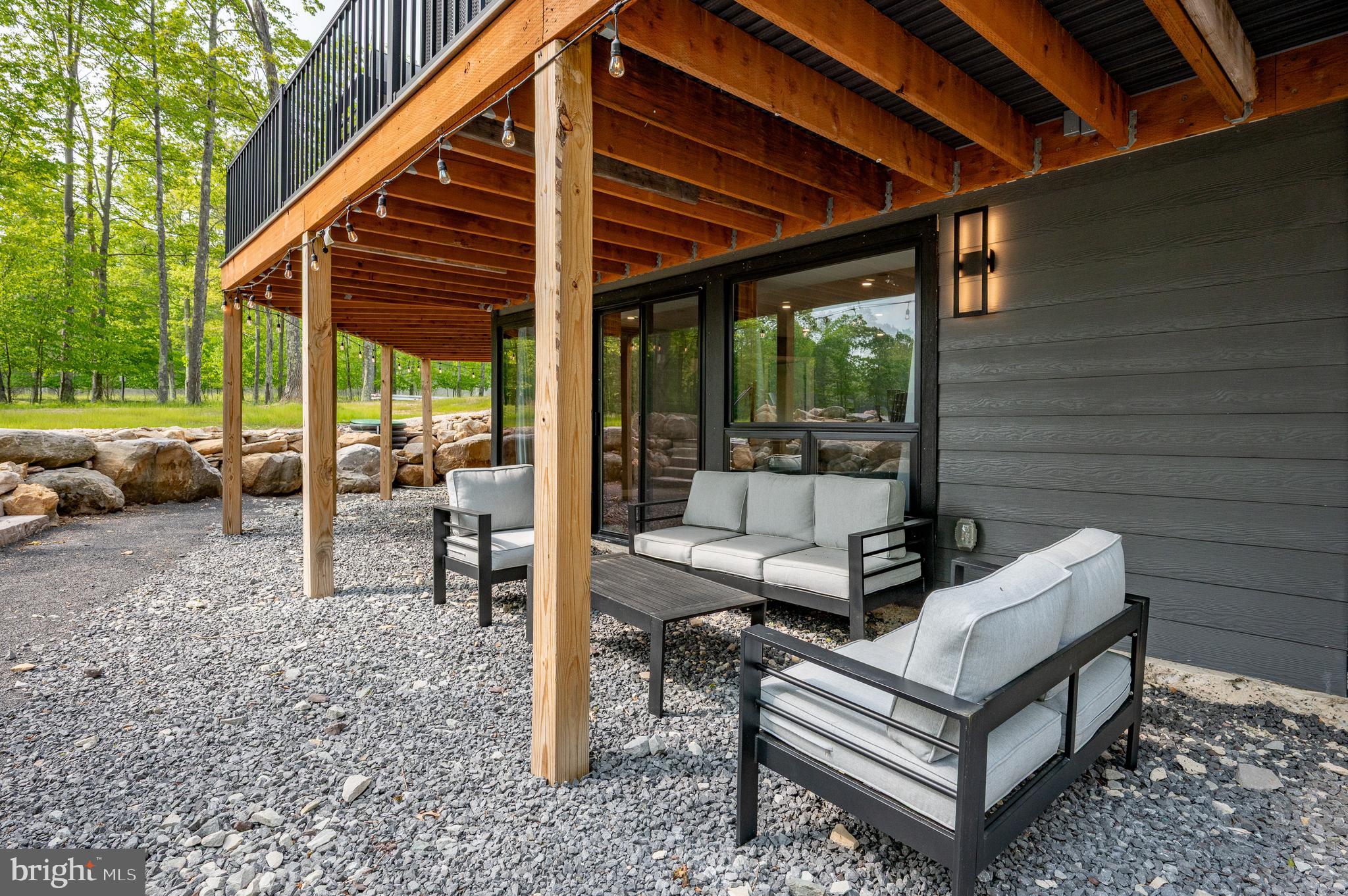 SANDY SHORES ESTATES - Residential