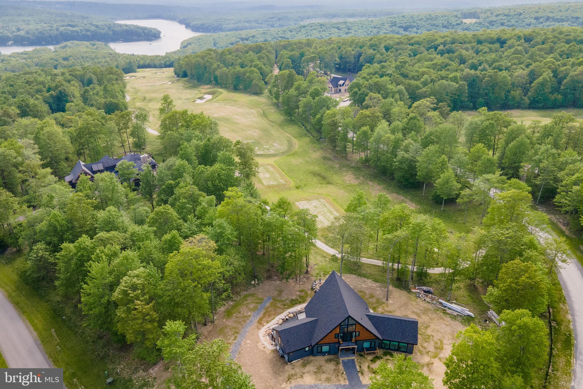 SANDY SHORES ESTATES - Residential