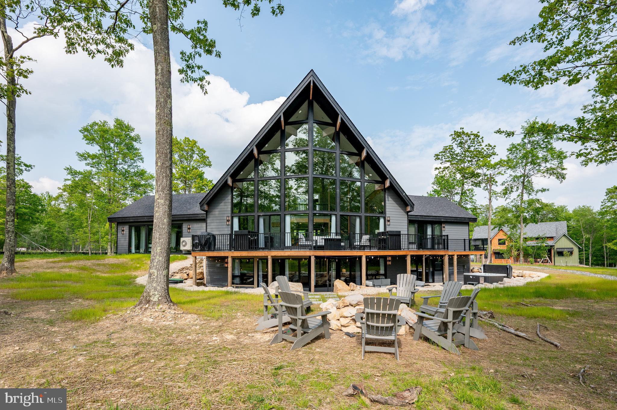 SANDY SHORES ESTATES - Residential