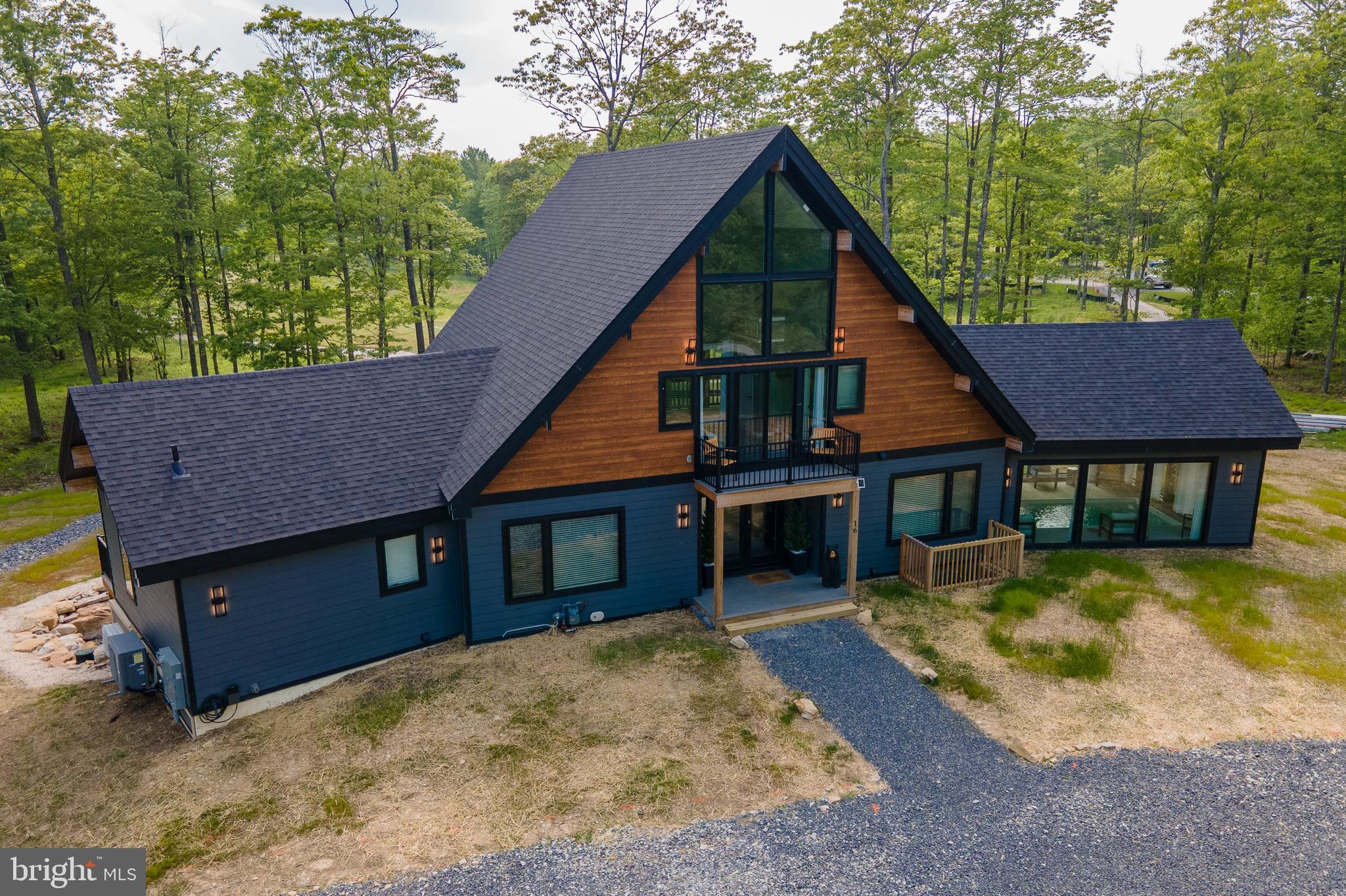 SANDY SHORES ESTATES - Residential