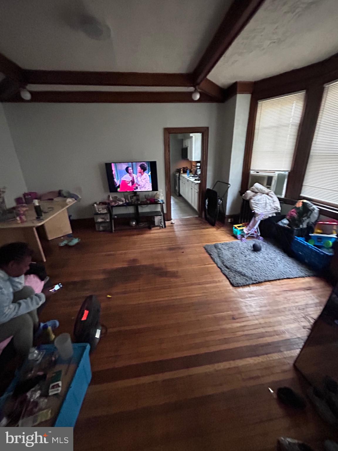 OVERBROOK - Residential