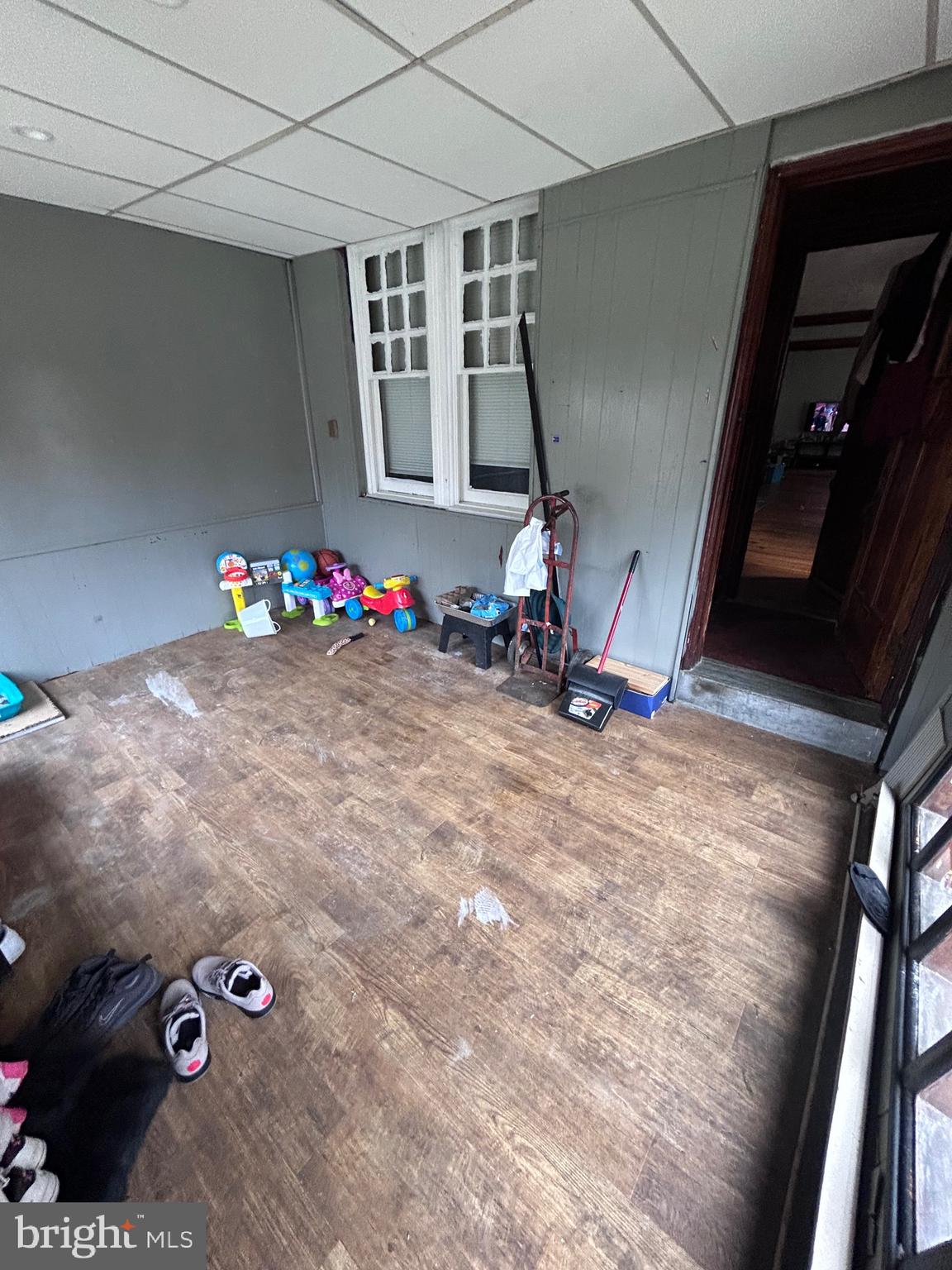 OVERBROOK - Residential