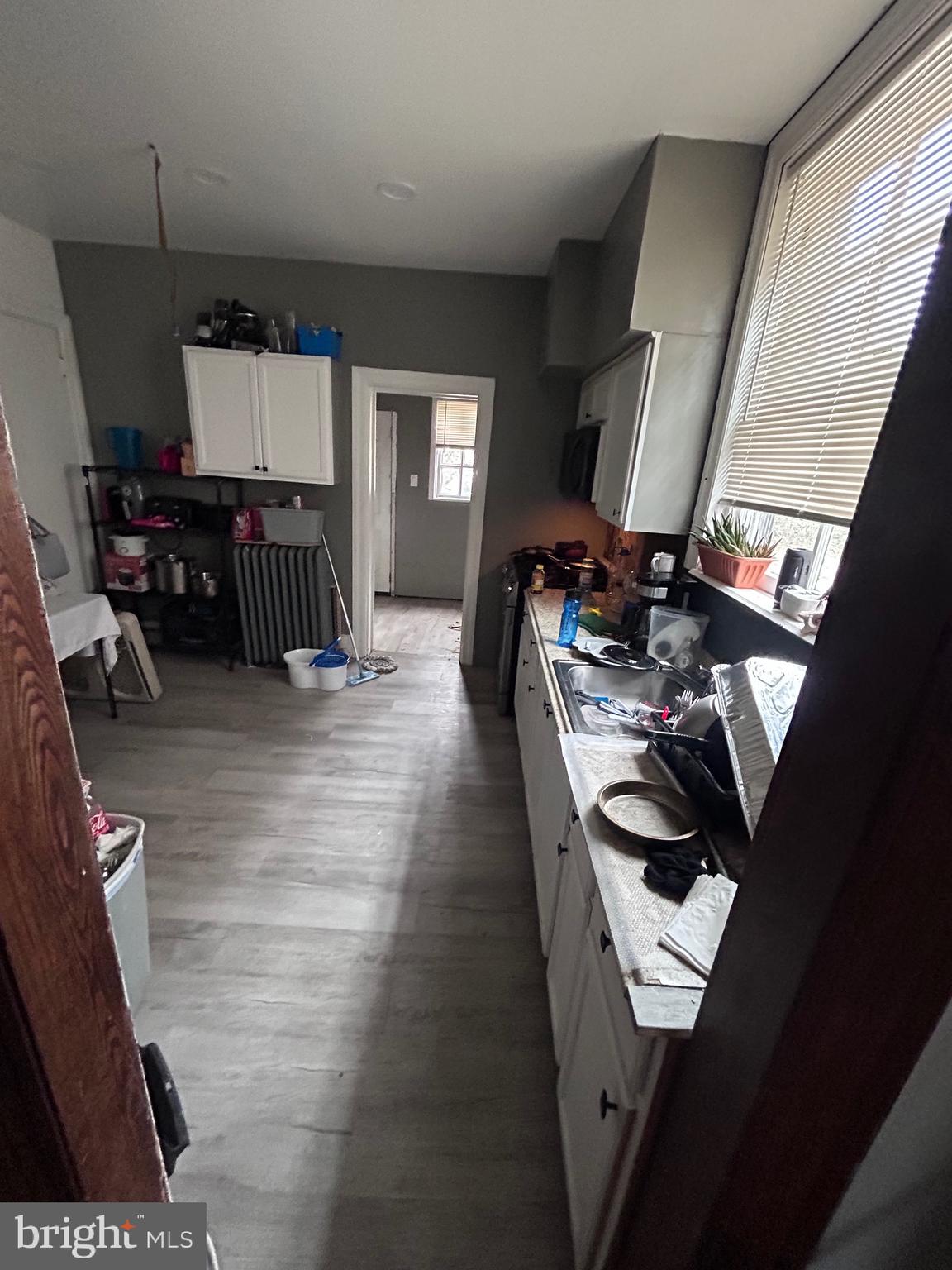 OVERBROOK - Residential