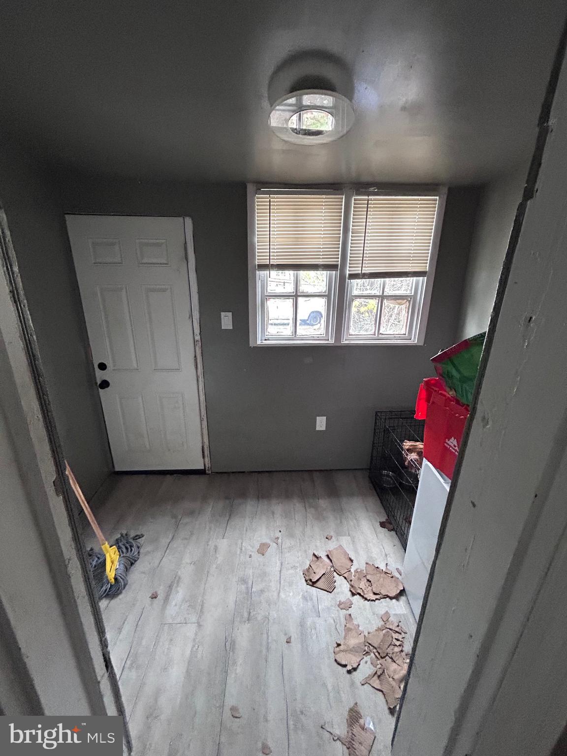 OVERBROOK - Residential