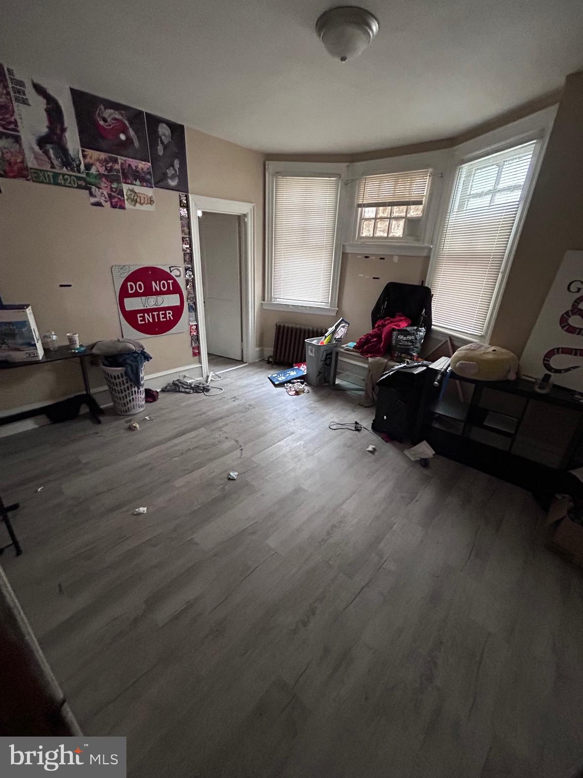 OVERBROOK - Residential