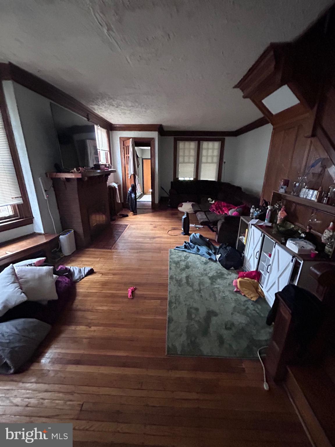 OVERBROOK - Residential