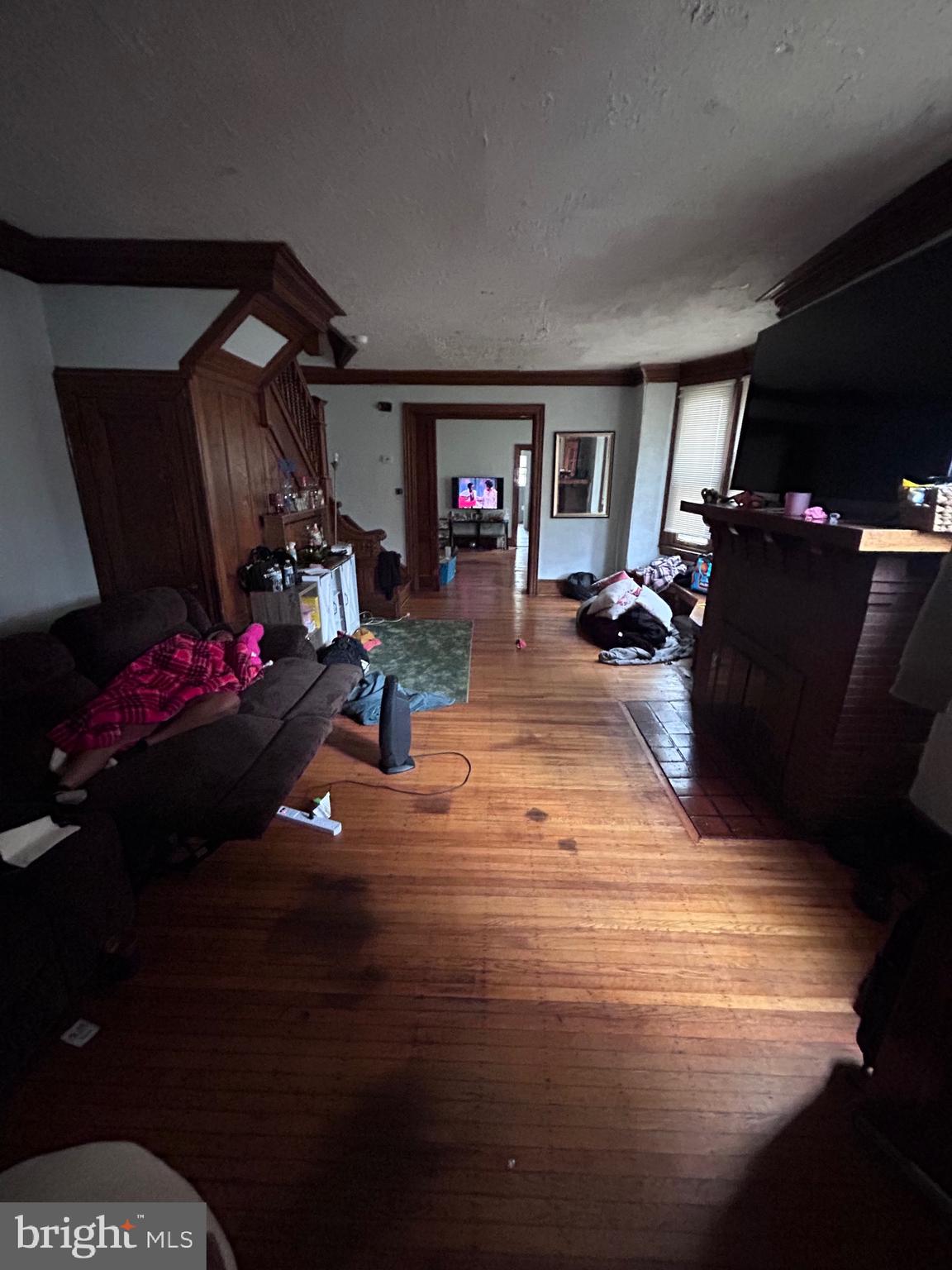 OVERBROOK - Residential