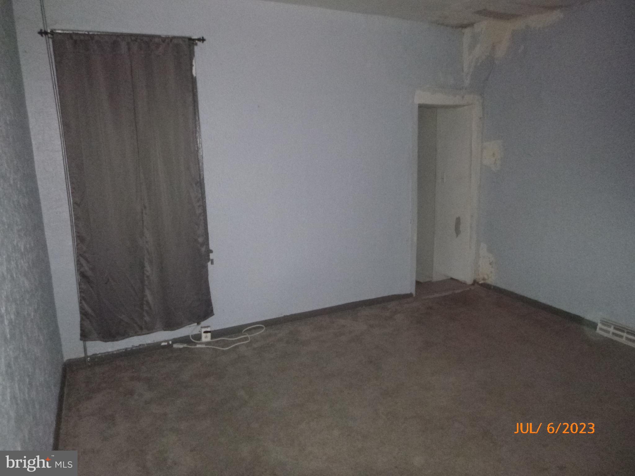 TACONY - Residential