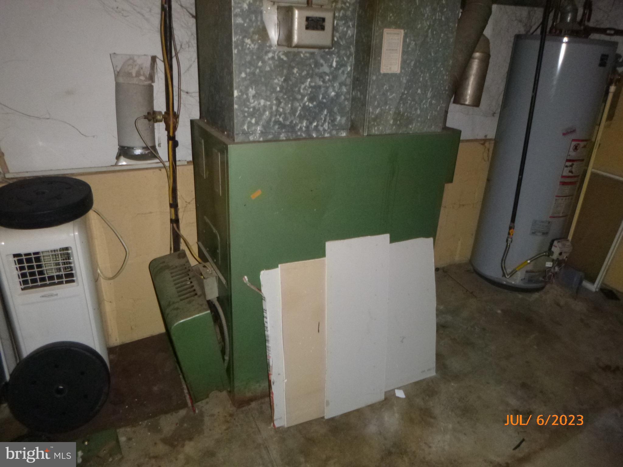 TACONY - Residential