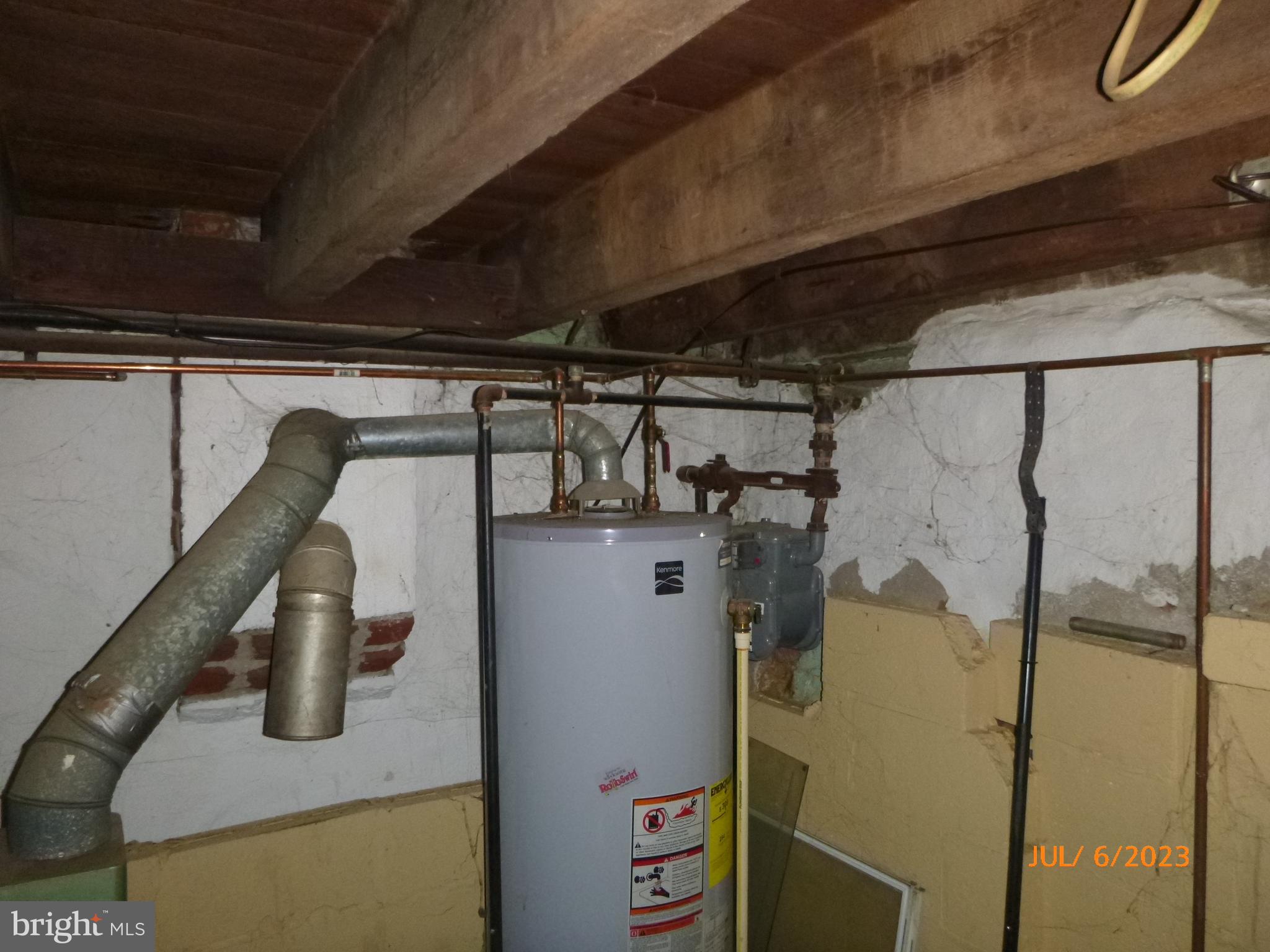 TACONY - Residential