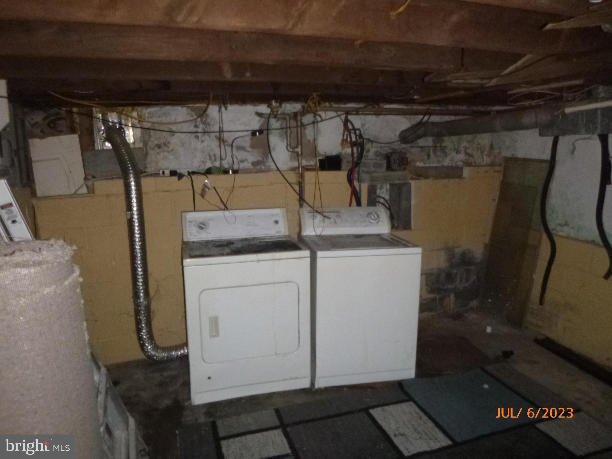 TACONY - Residential