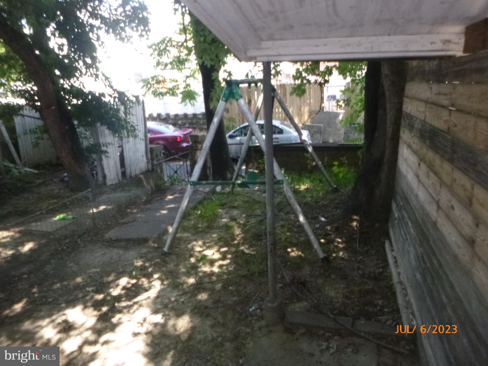 TACONY - Residential