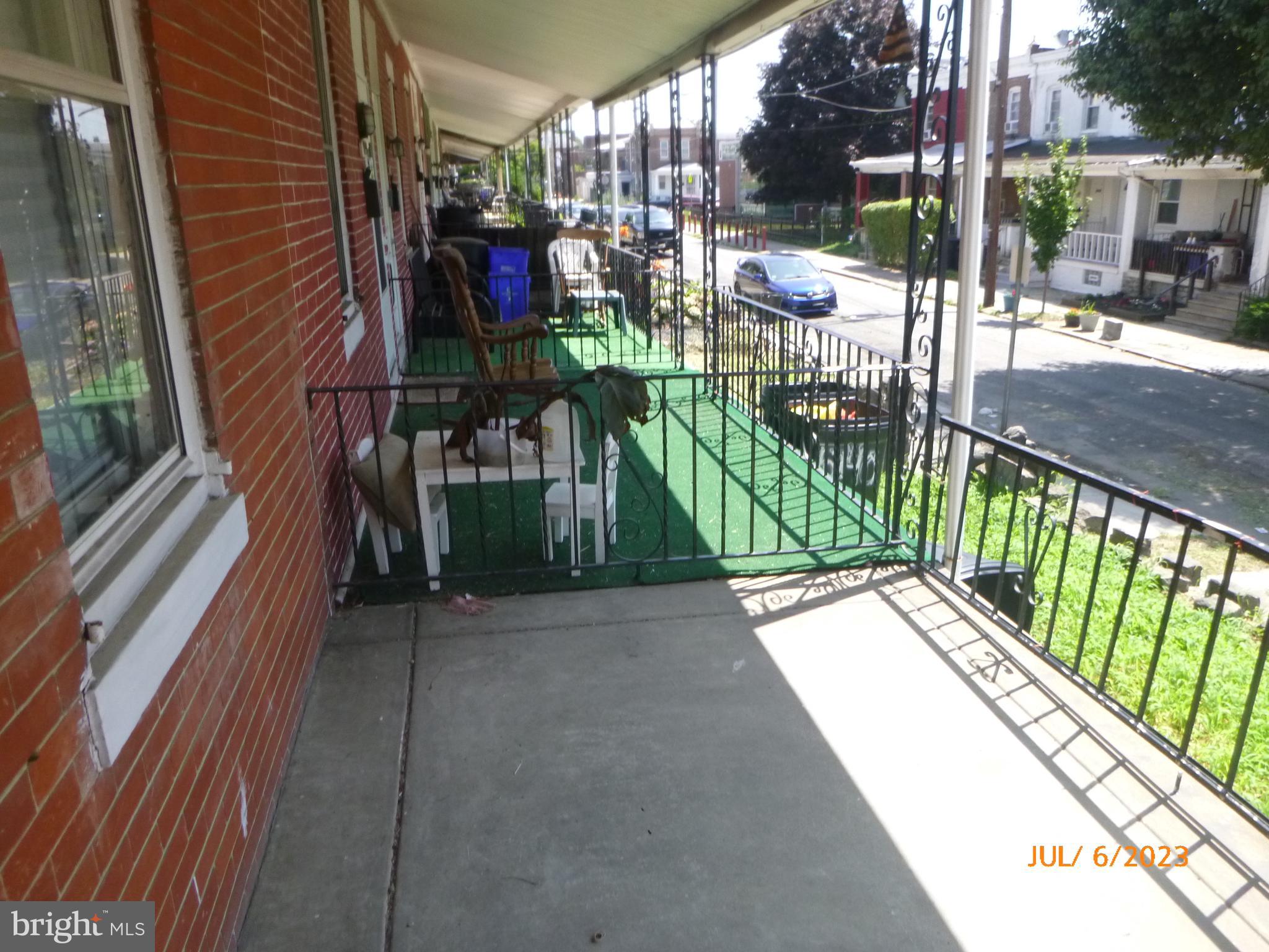 TACONY - Residential