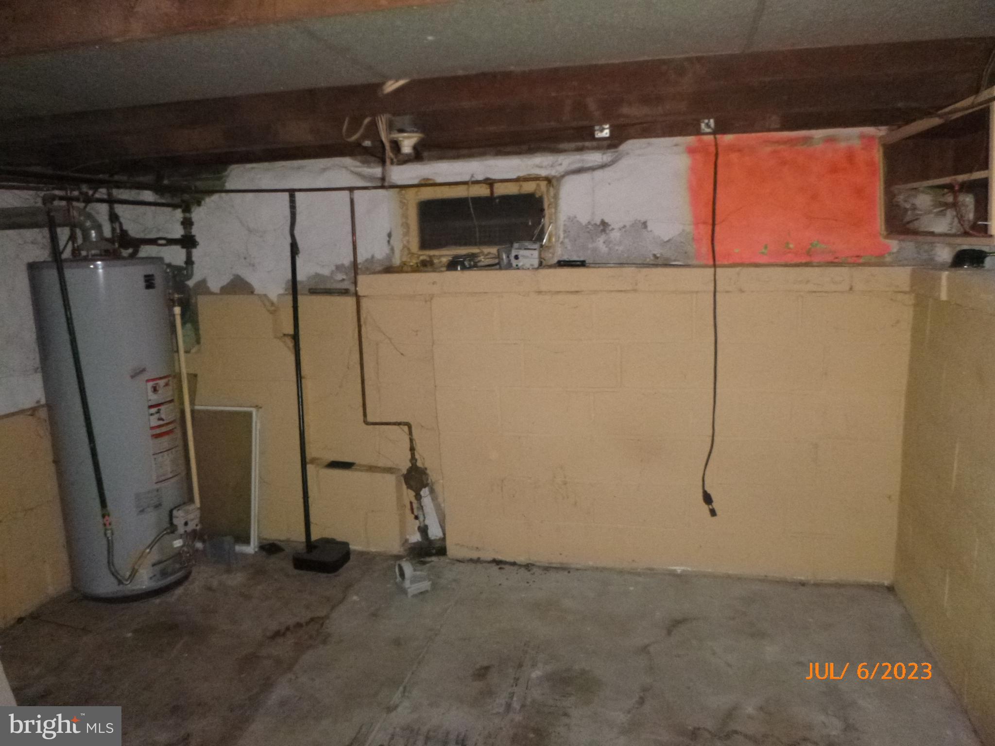 TACONY - Residential