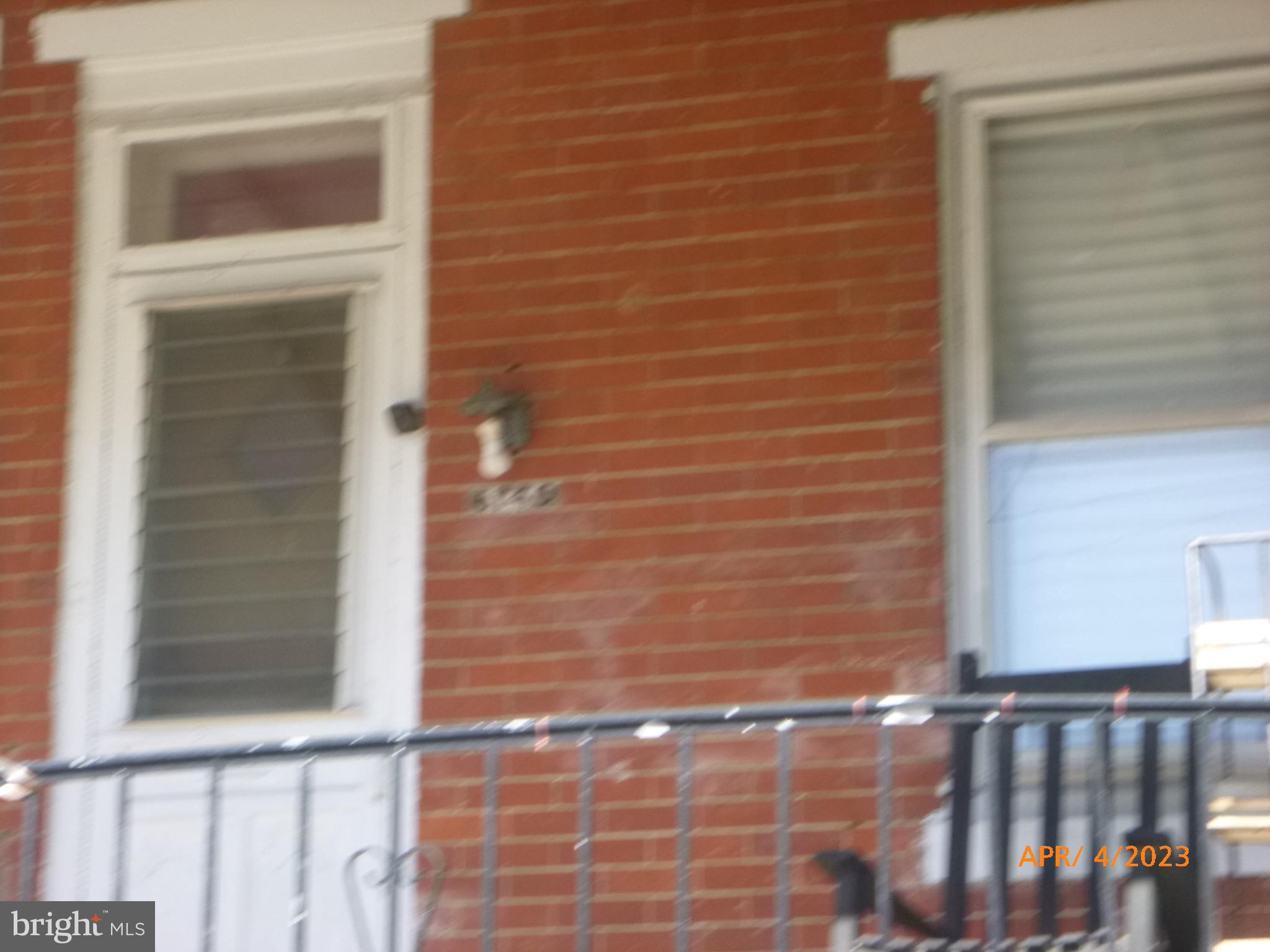 TACONY - Residential