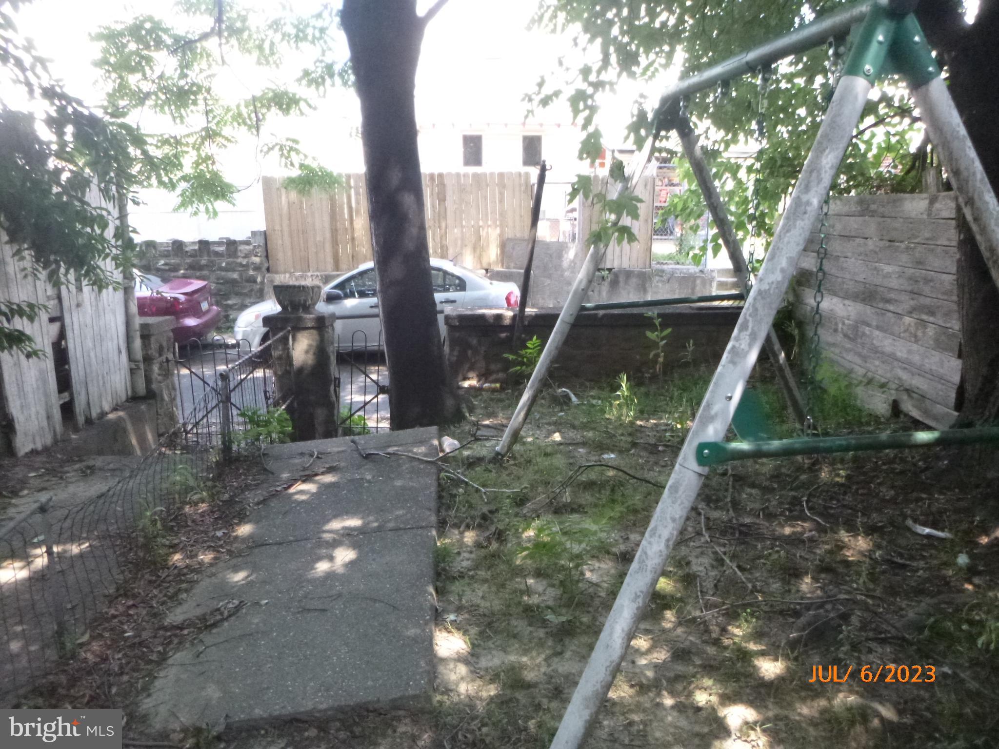 TACONY - Residential