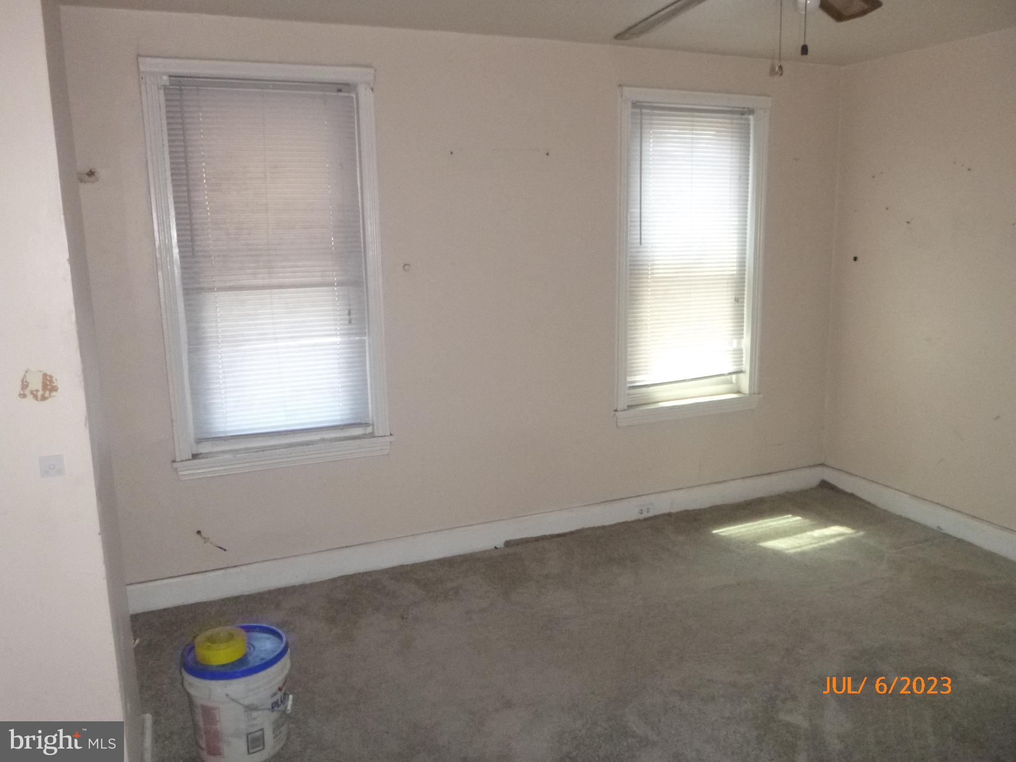 TACONY - Residential