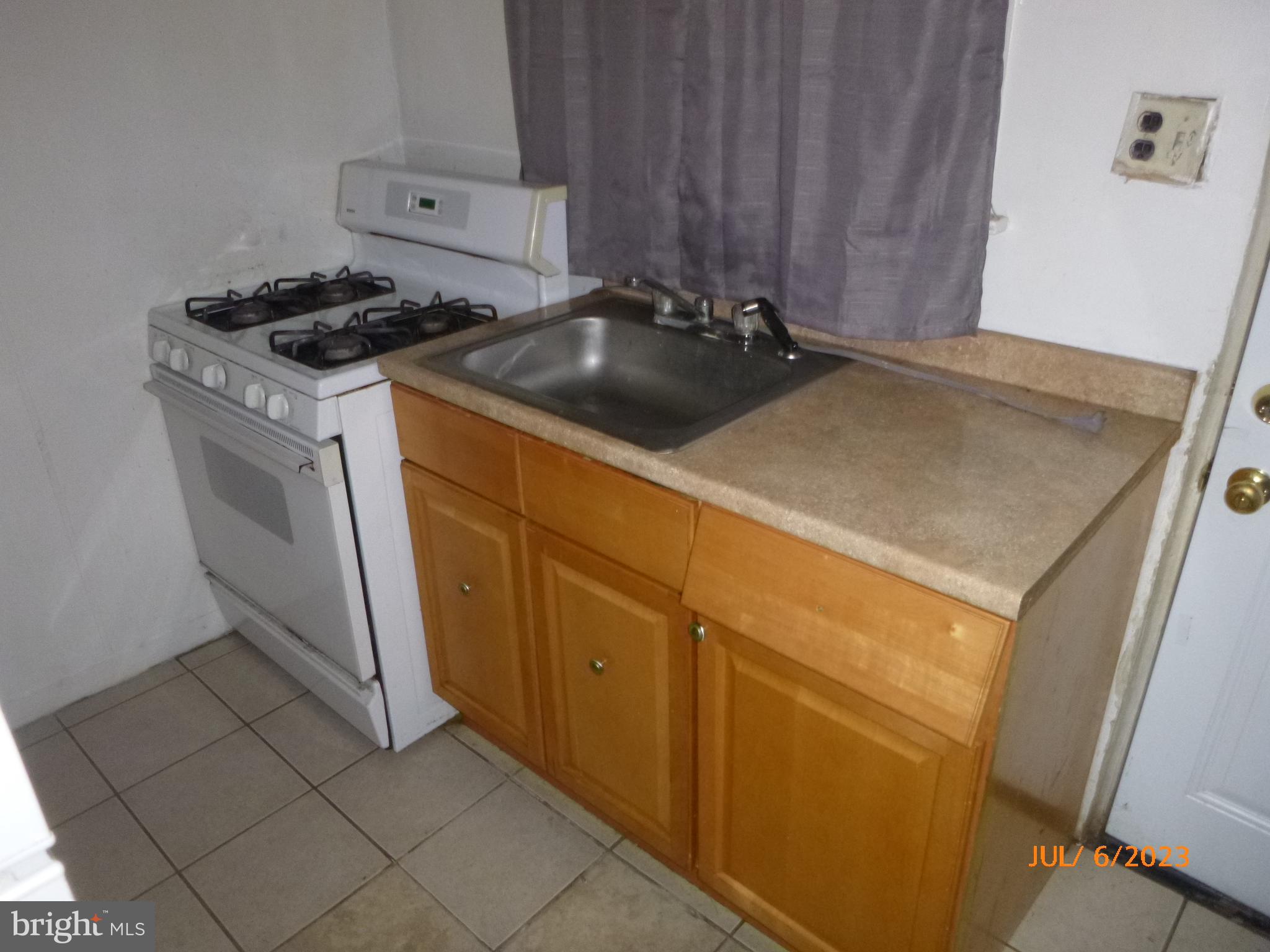 TACONY - Residential