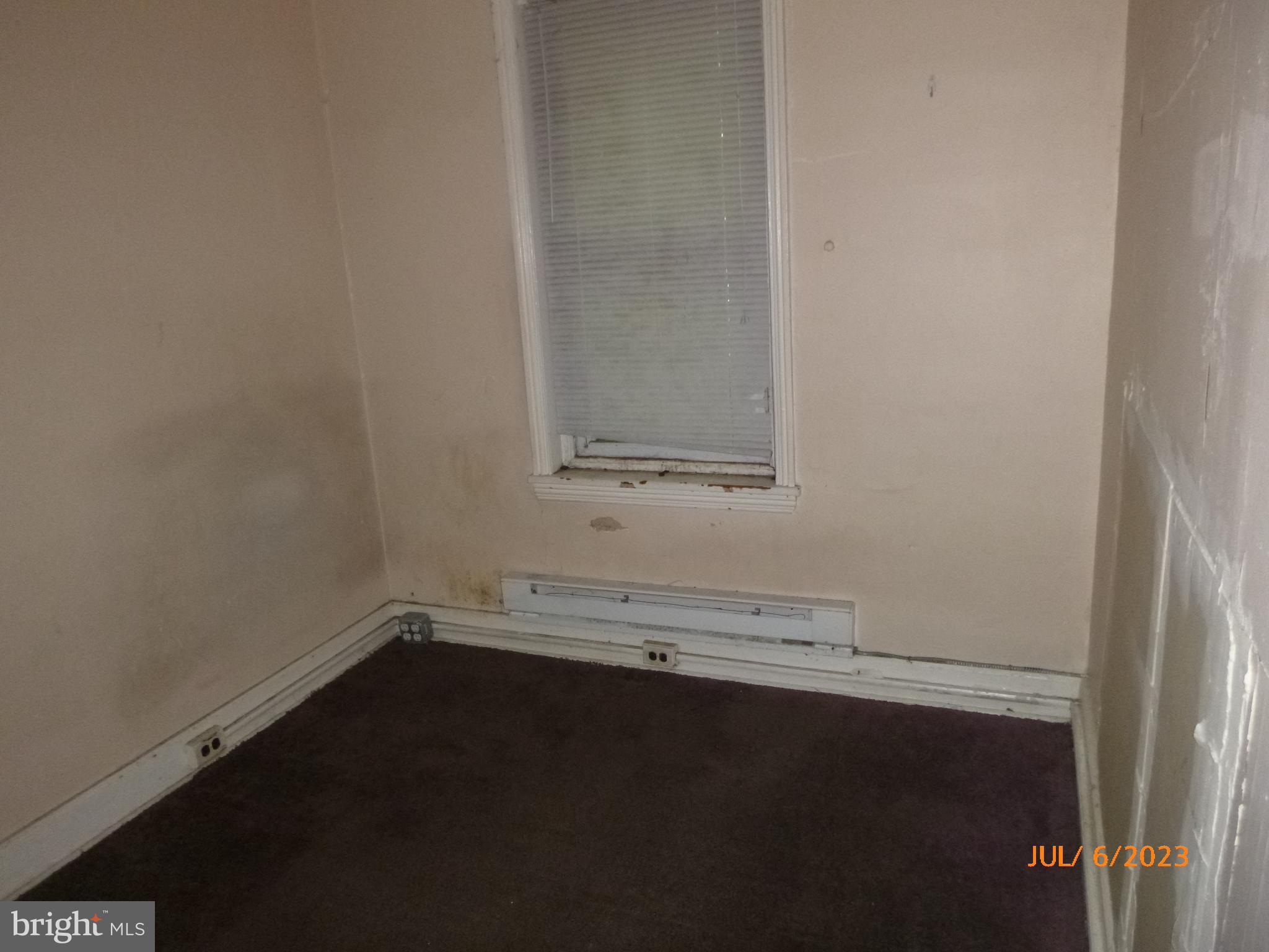 TACONY - Residential