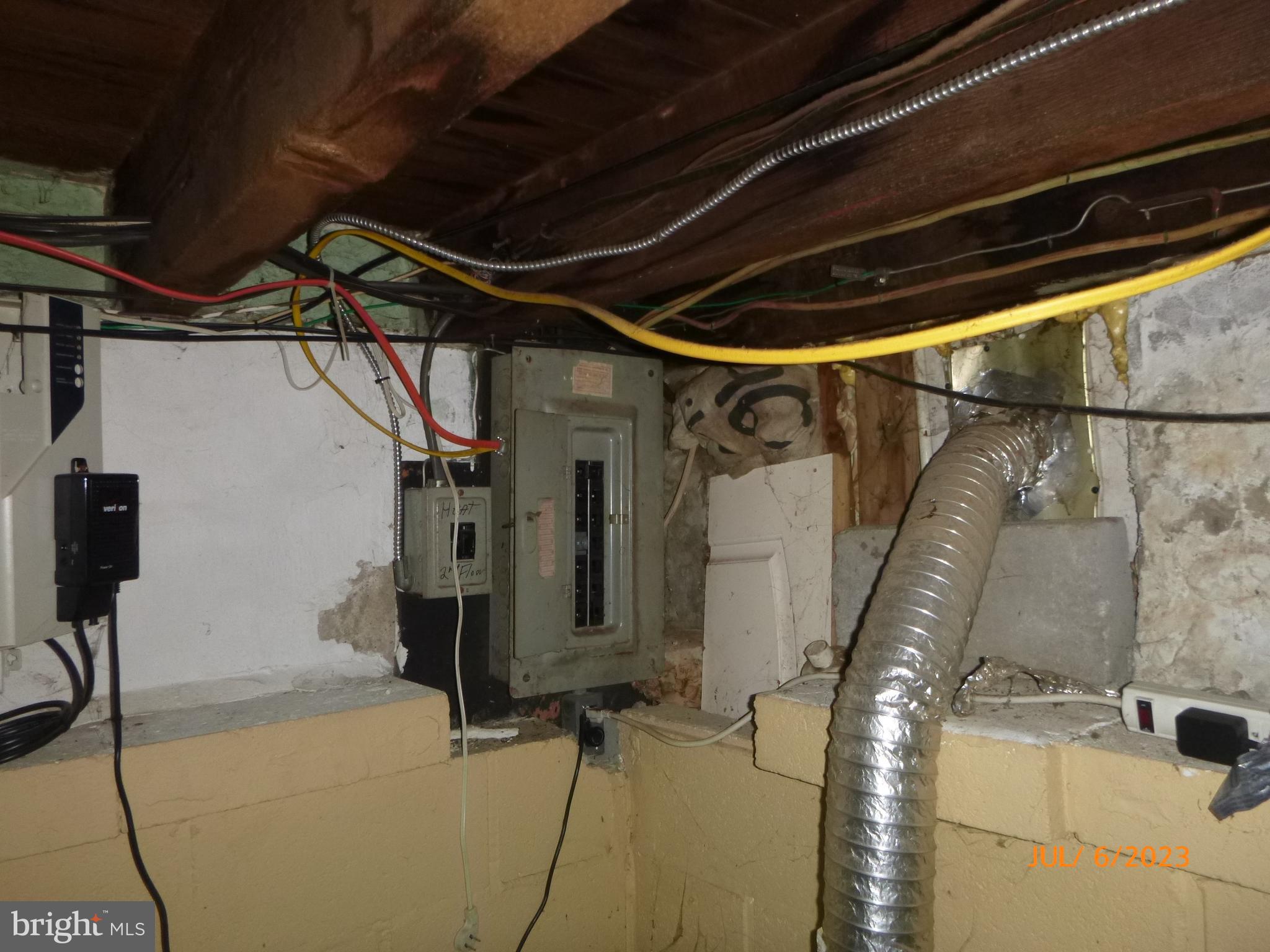 TACONY - Residential